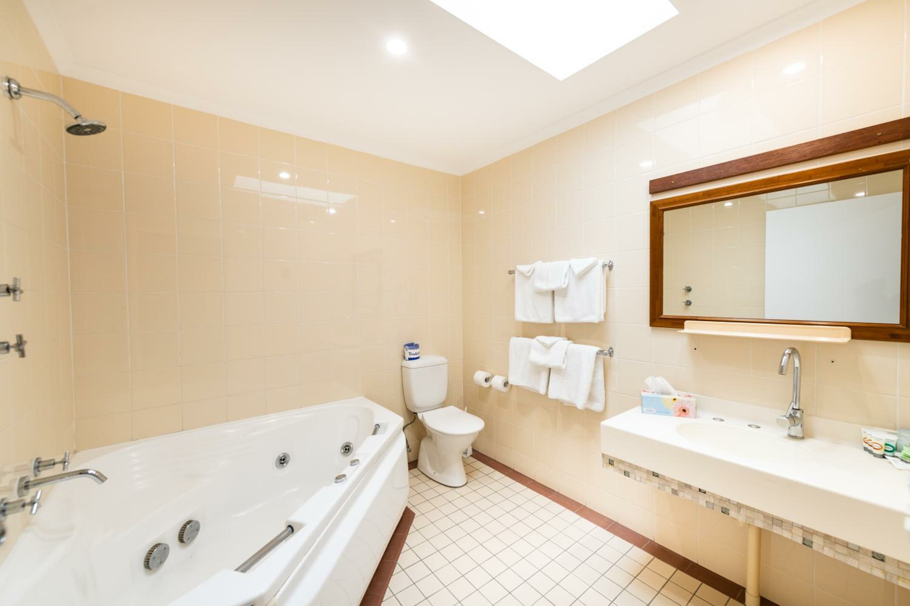 Family Suite with Kitchen (No Pets)