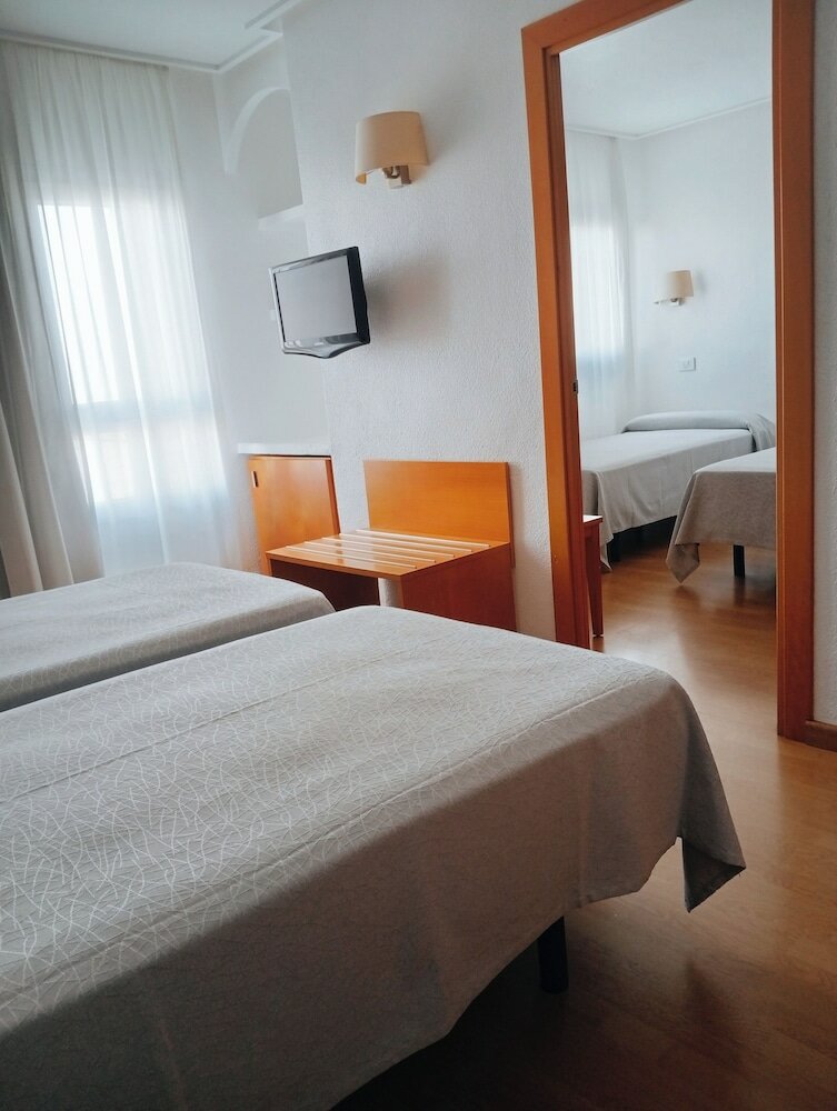 Family Quadruple Room