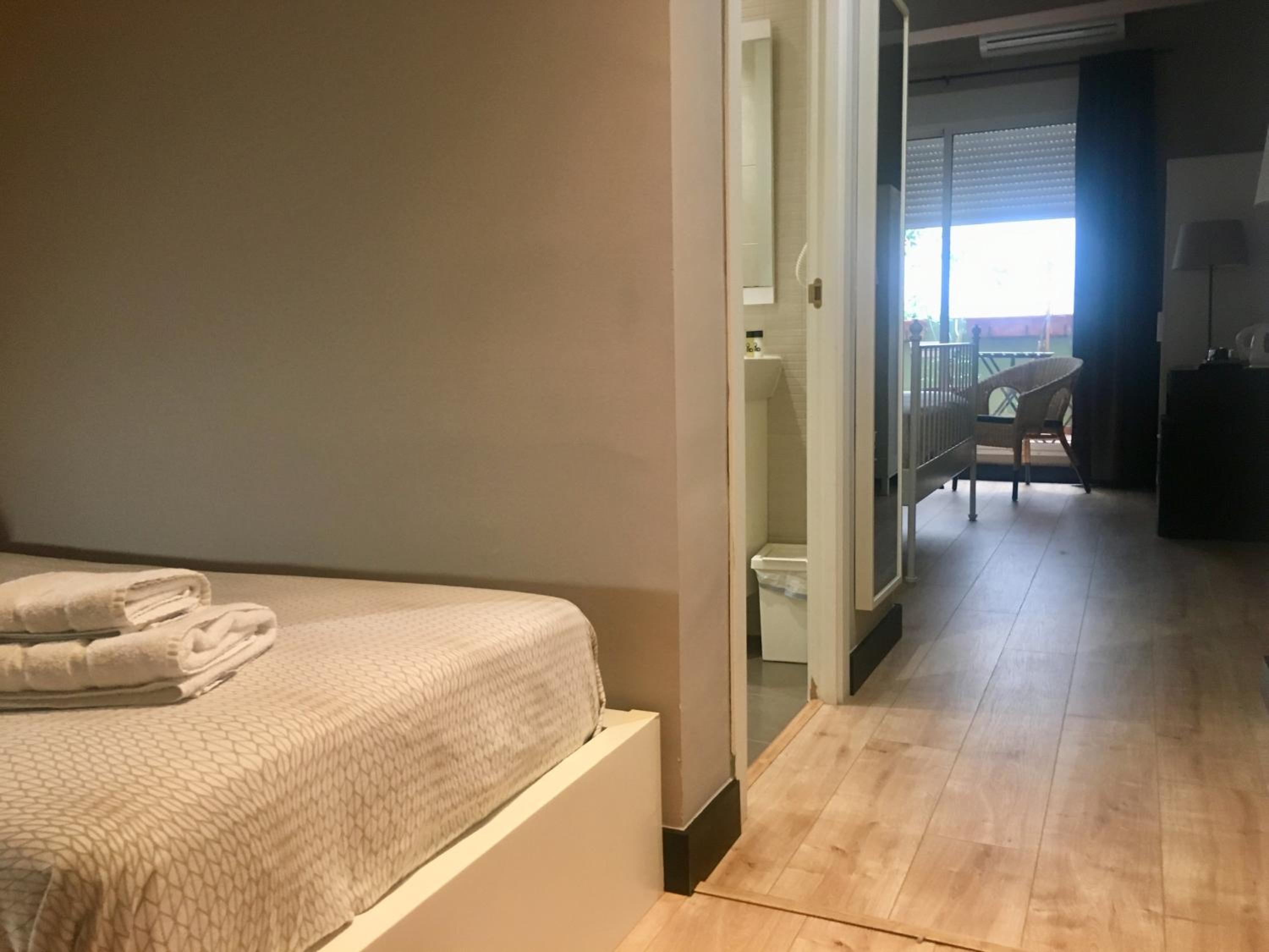 Superior Quadruple Room