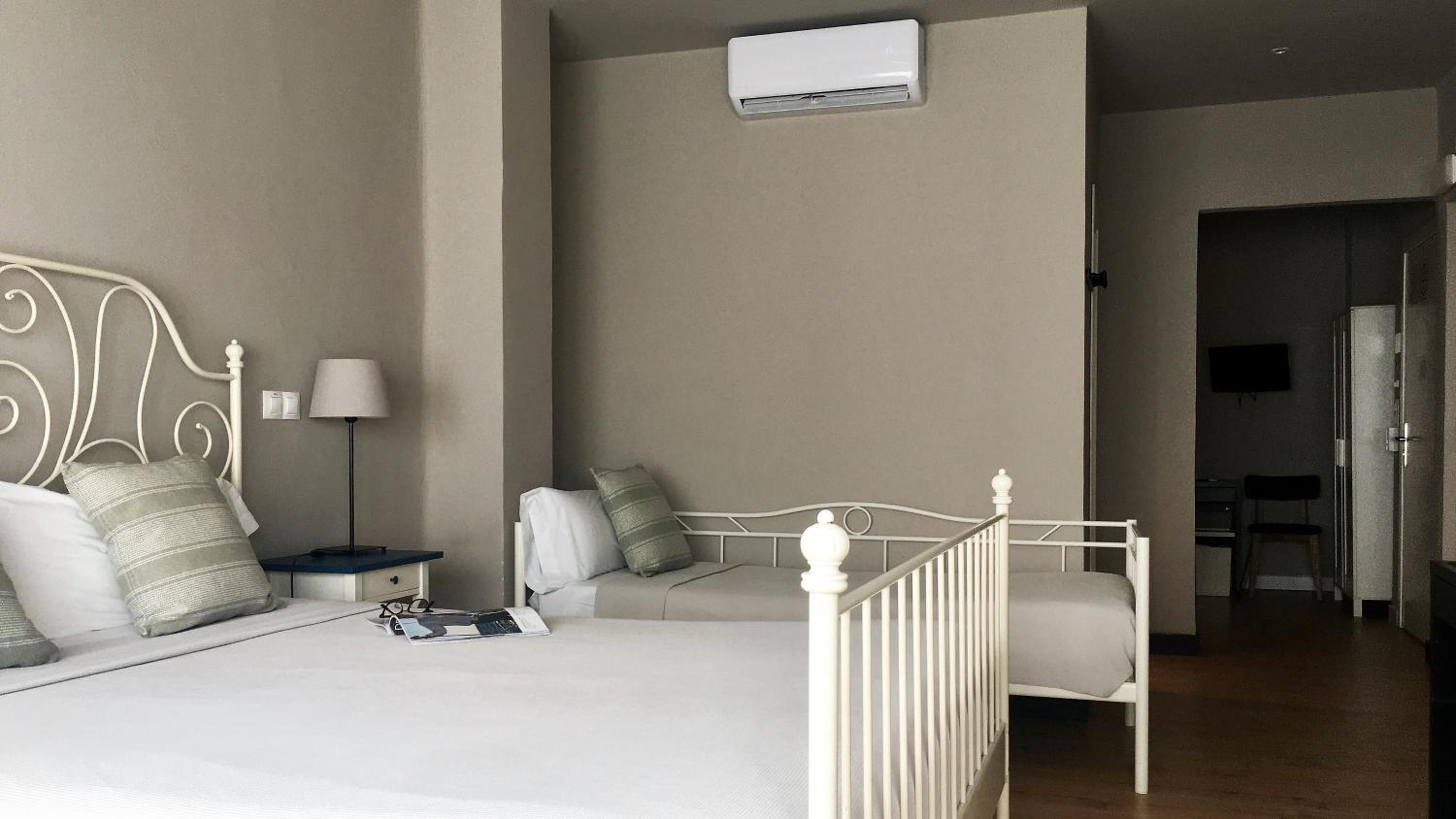 Superior Quadruple Room