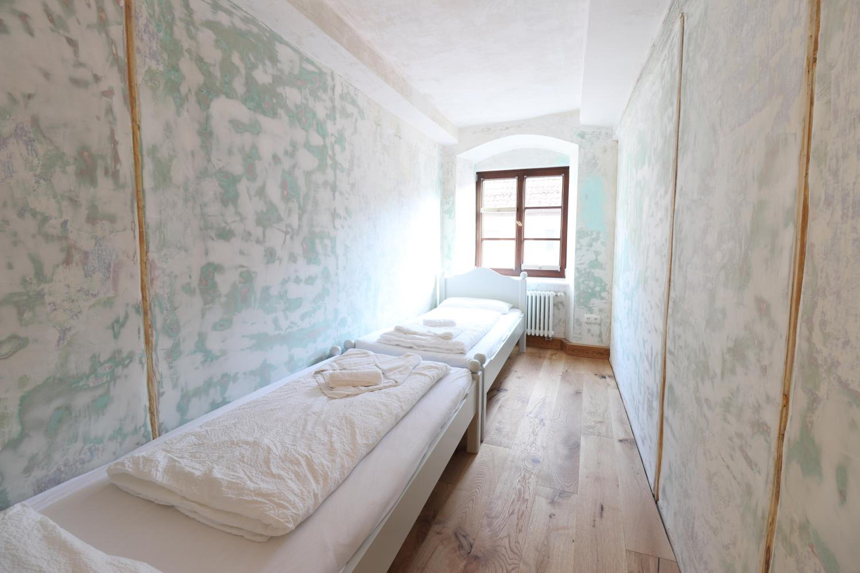 Superior Quadruple Room