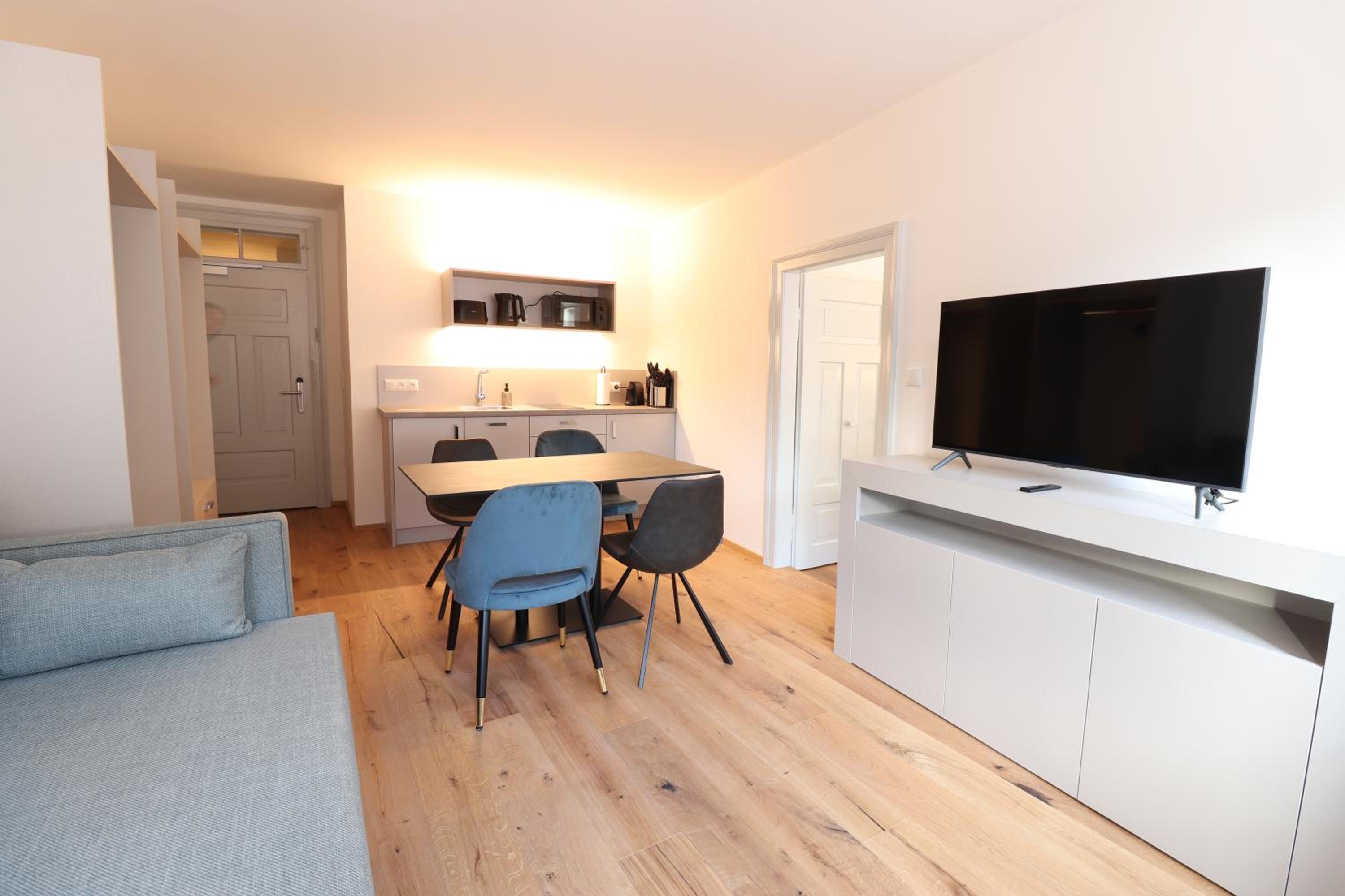 Superior Quadruple Room