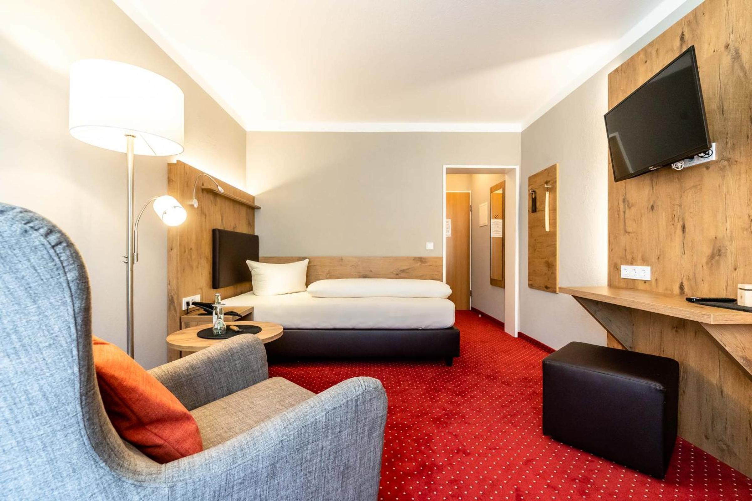 Single Room