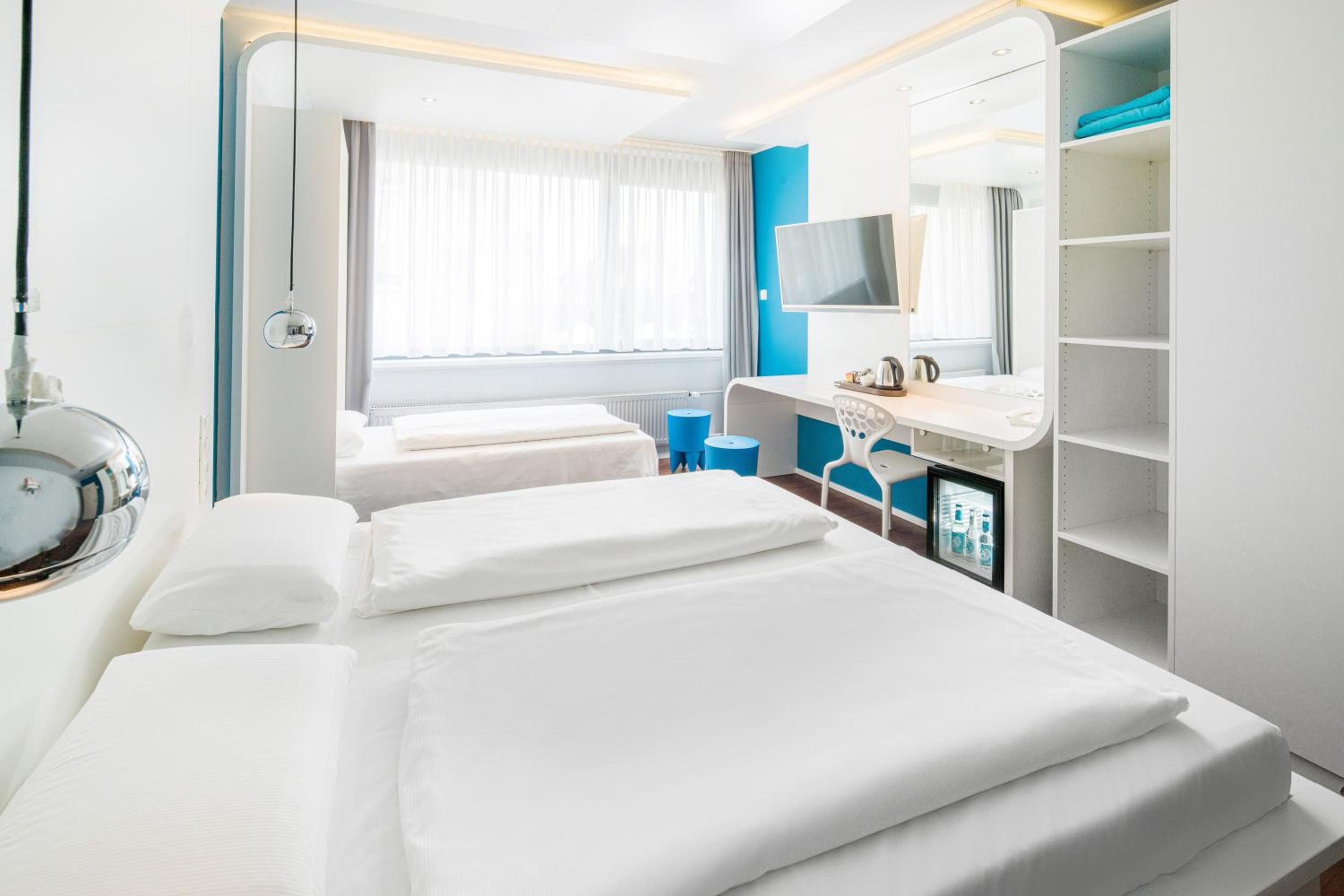 Triple Room with Bath