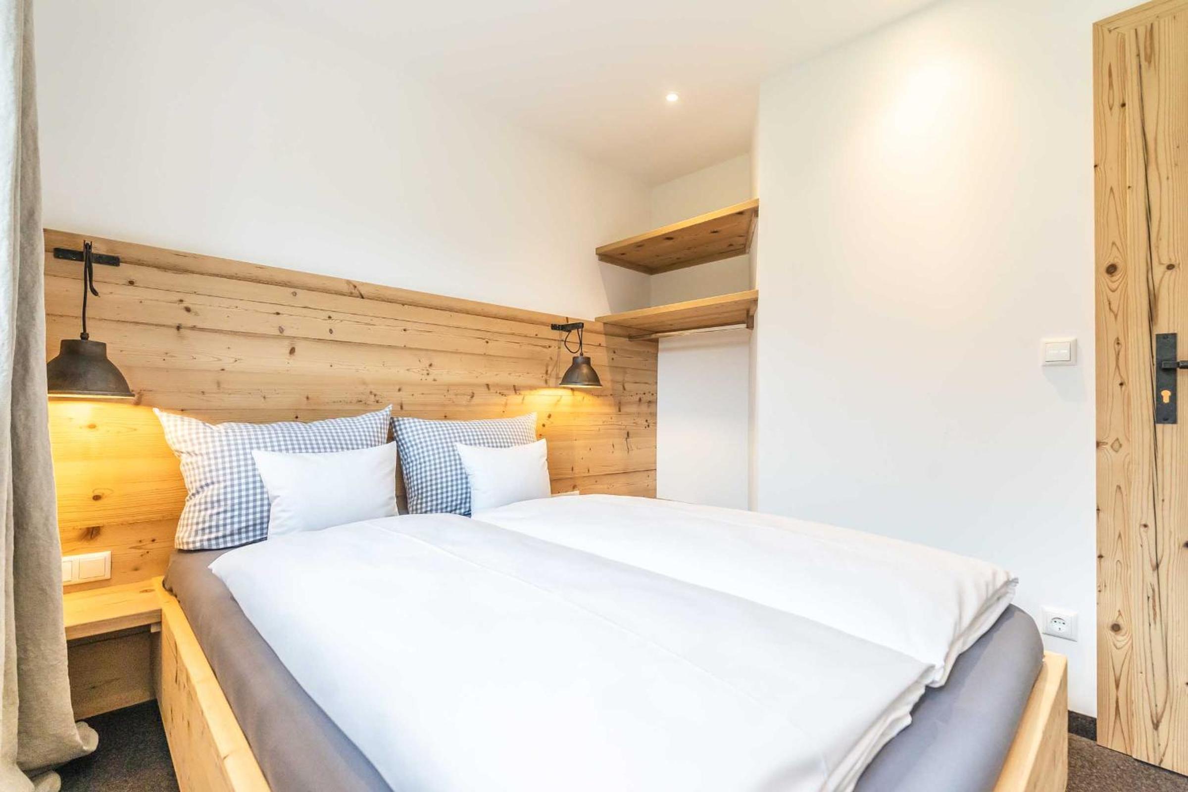 Family Room with Balcony