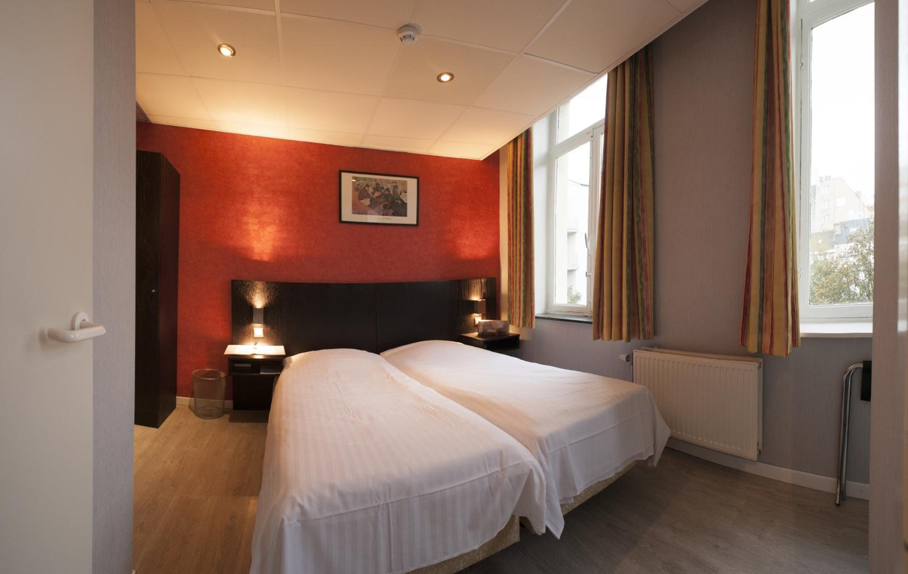 Budget Double or Twin Room