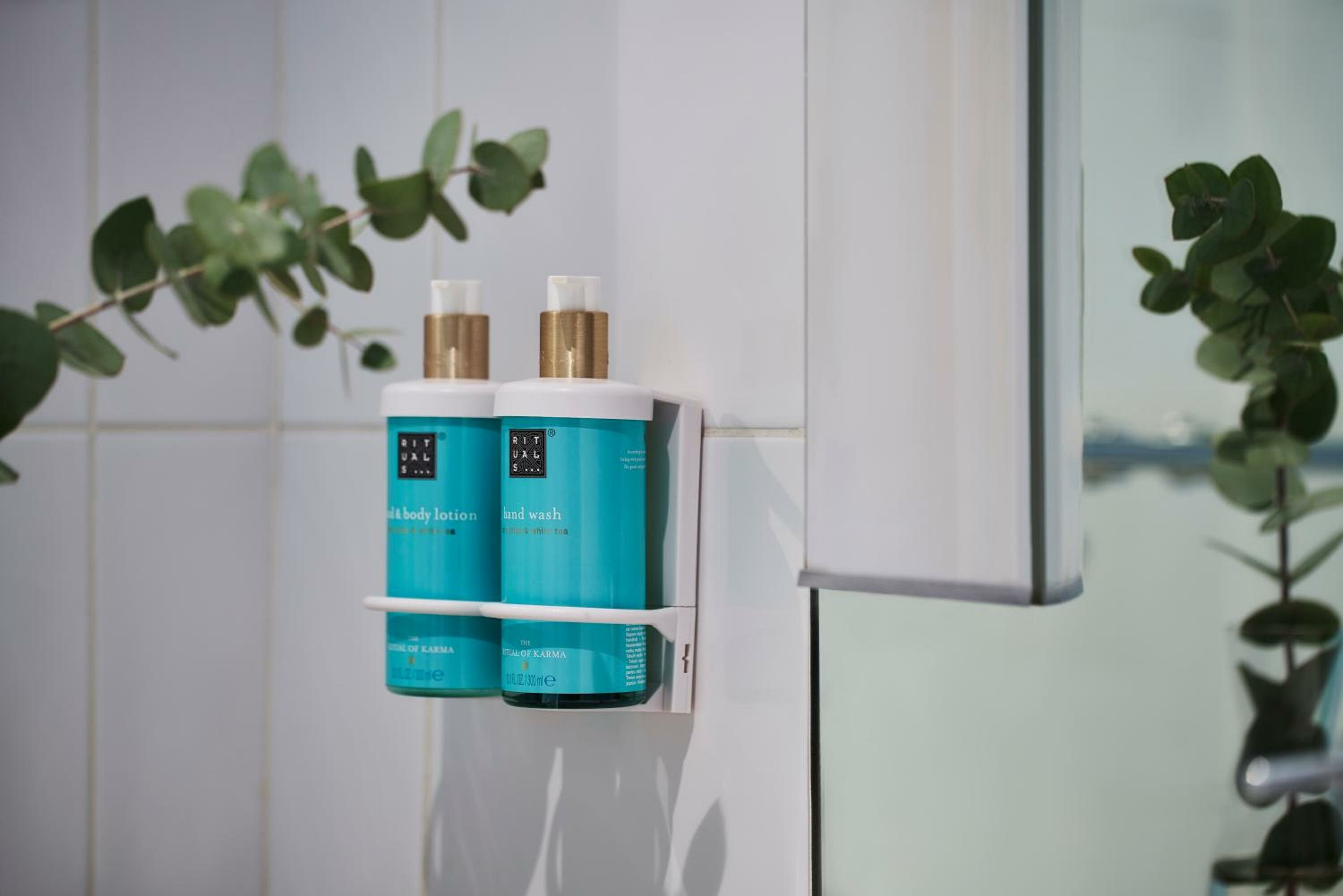 Executive Room with a Double Bed