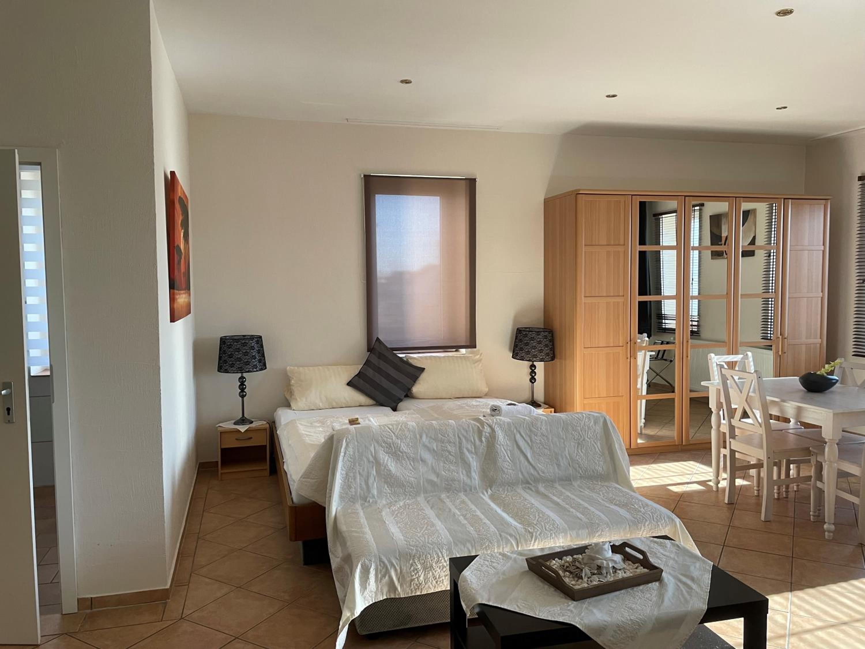 Comfort Quadruple Room