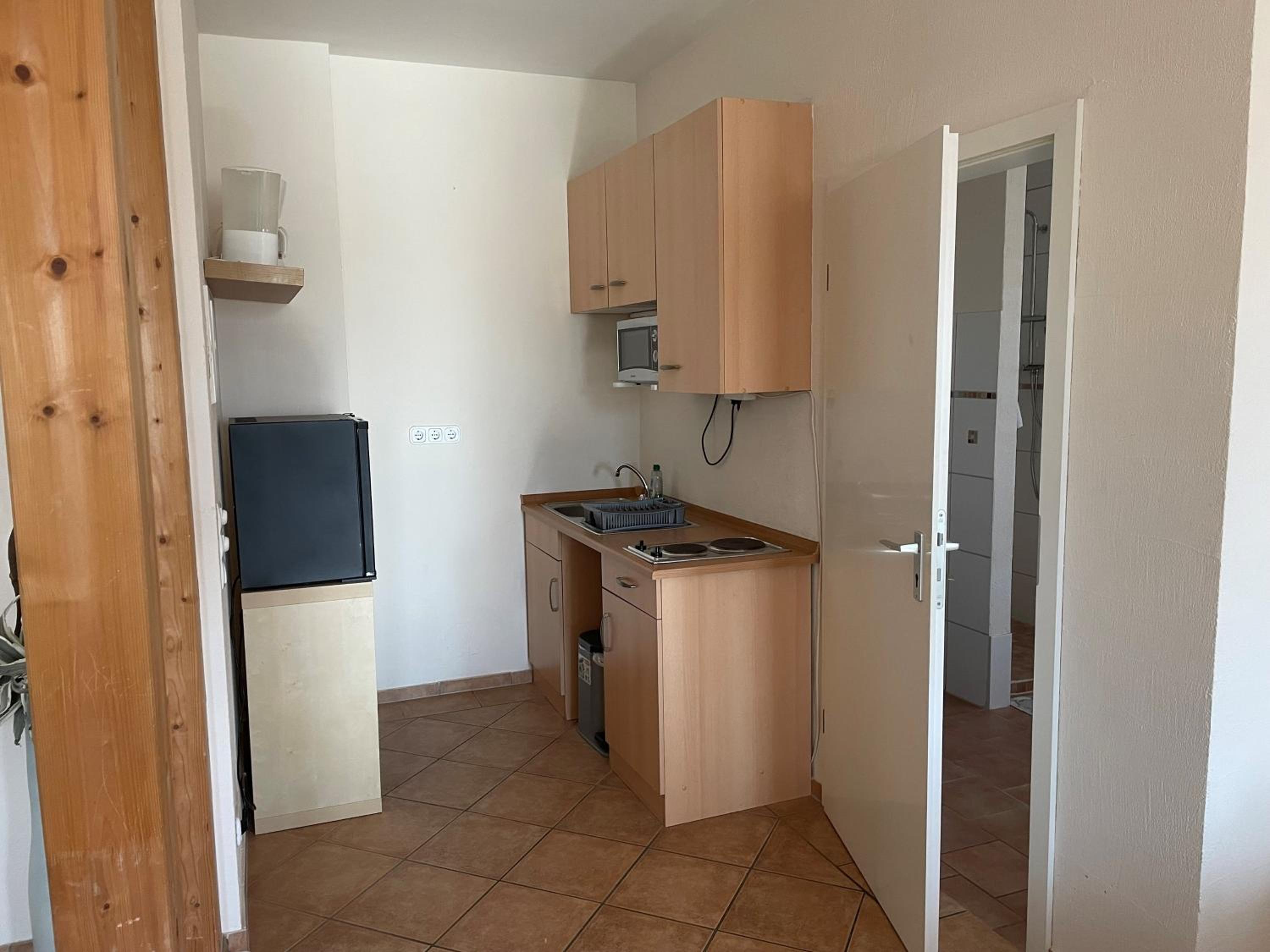 Comfort Quadruple Room