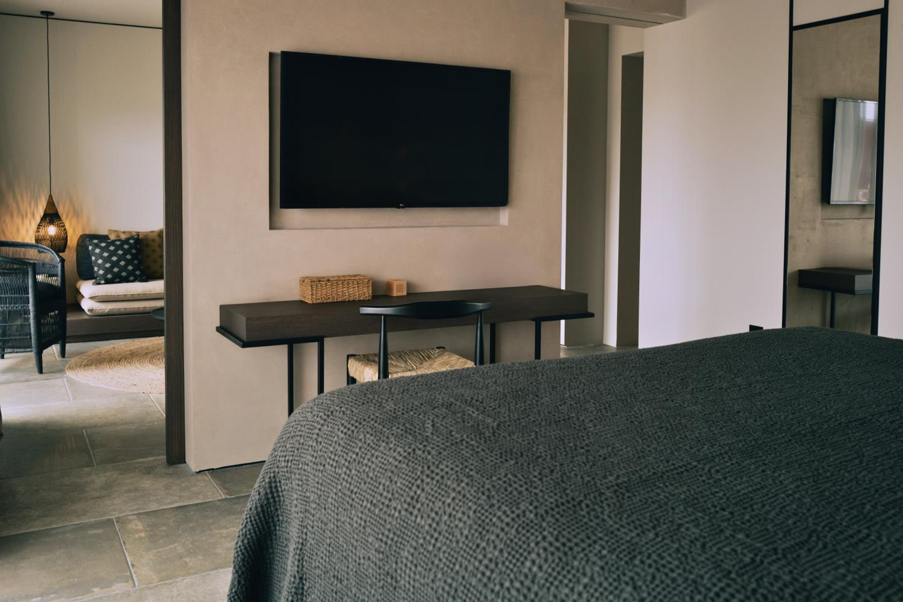 Zen Sea View Suite