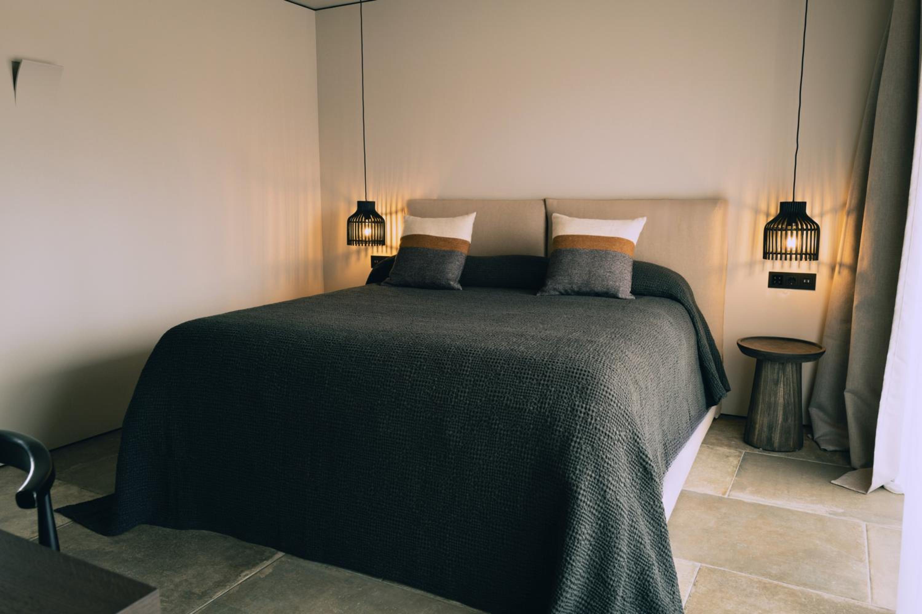 Zen Sea View Suite