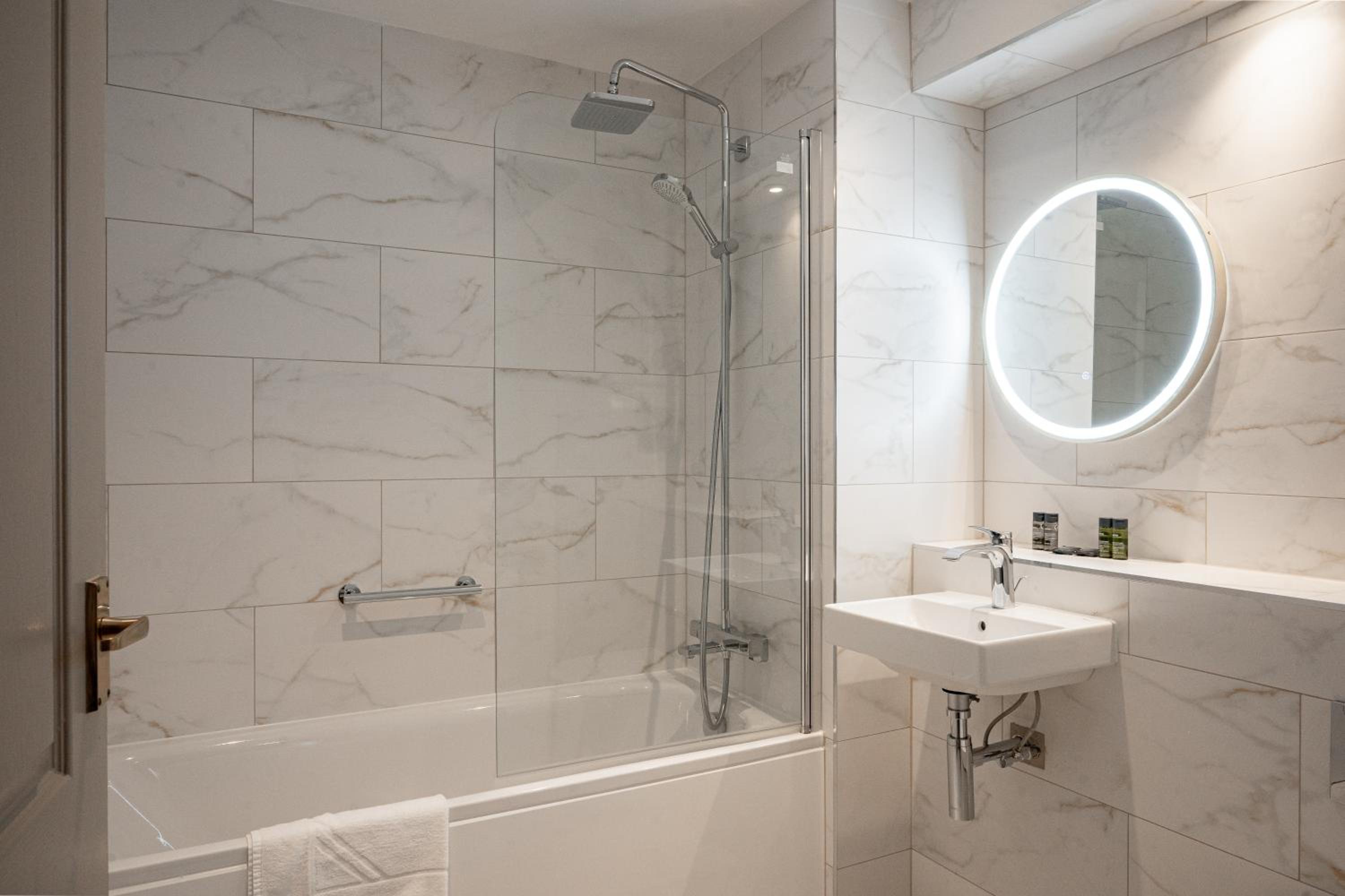 Premier Family 3 Room With Sea View