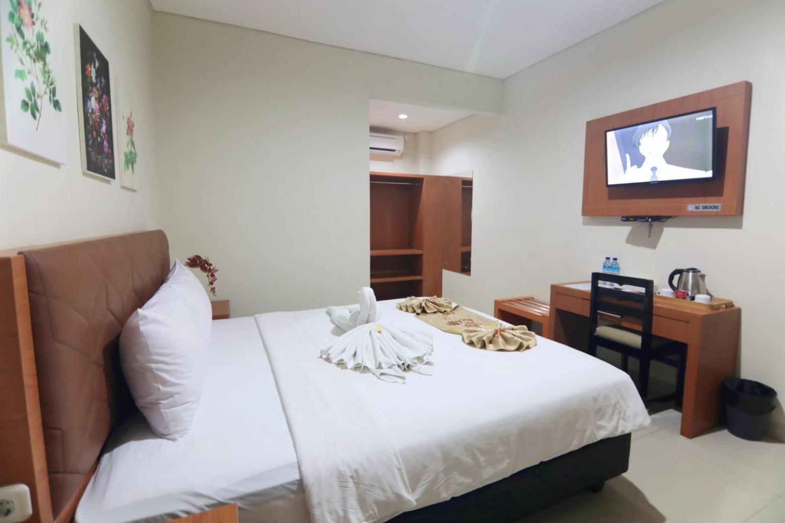 Standard Family Room