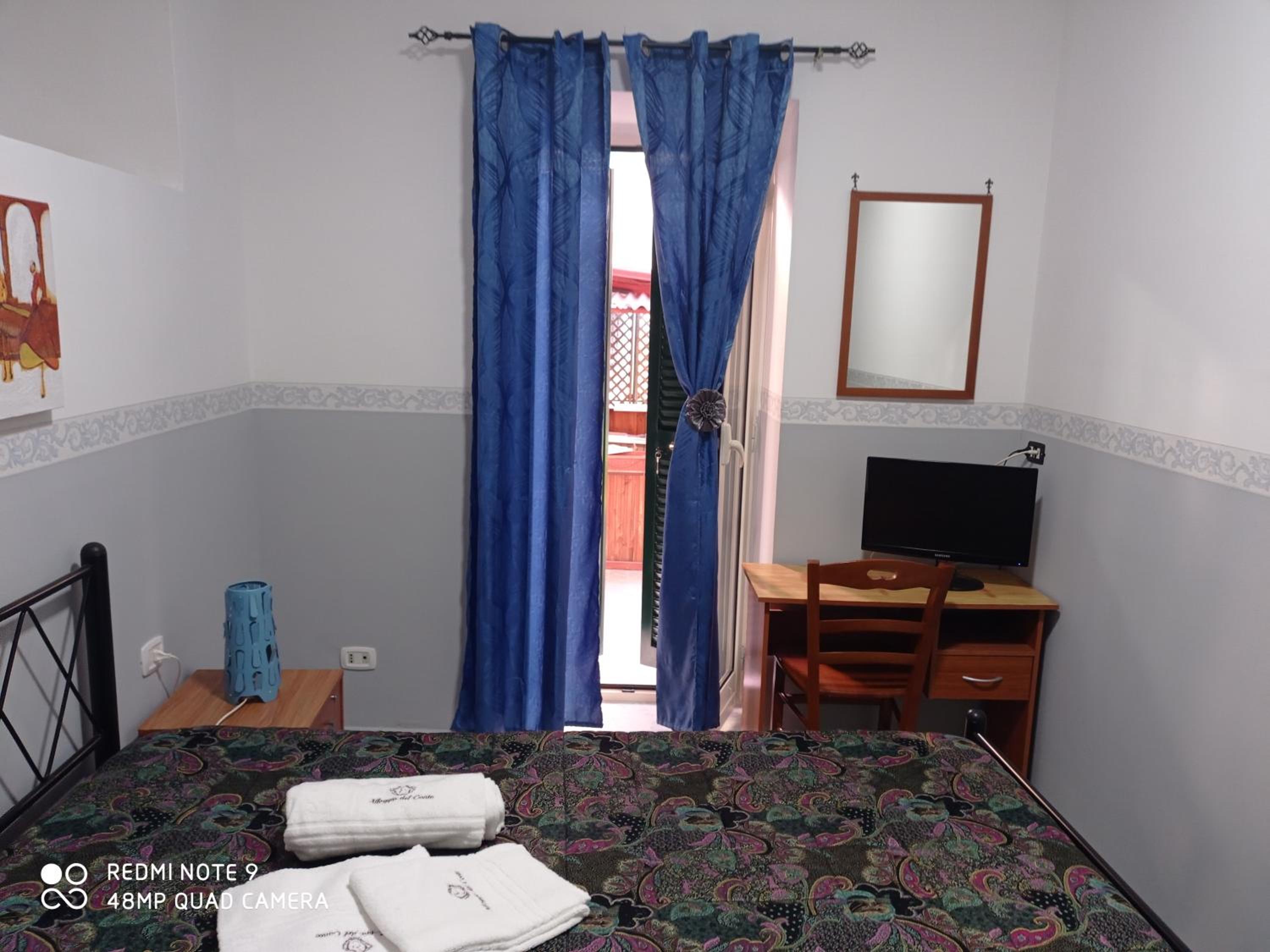 Budget Double or Twin Room