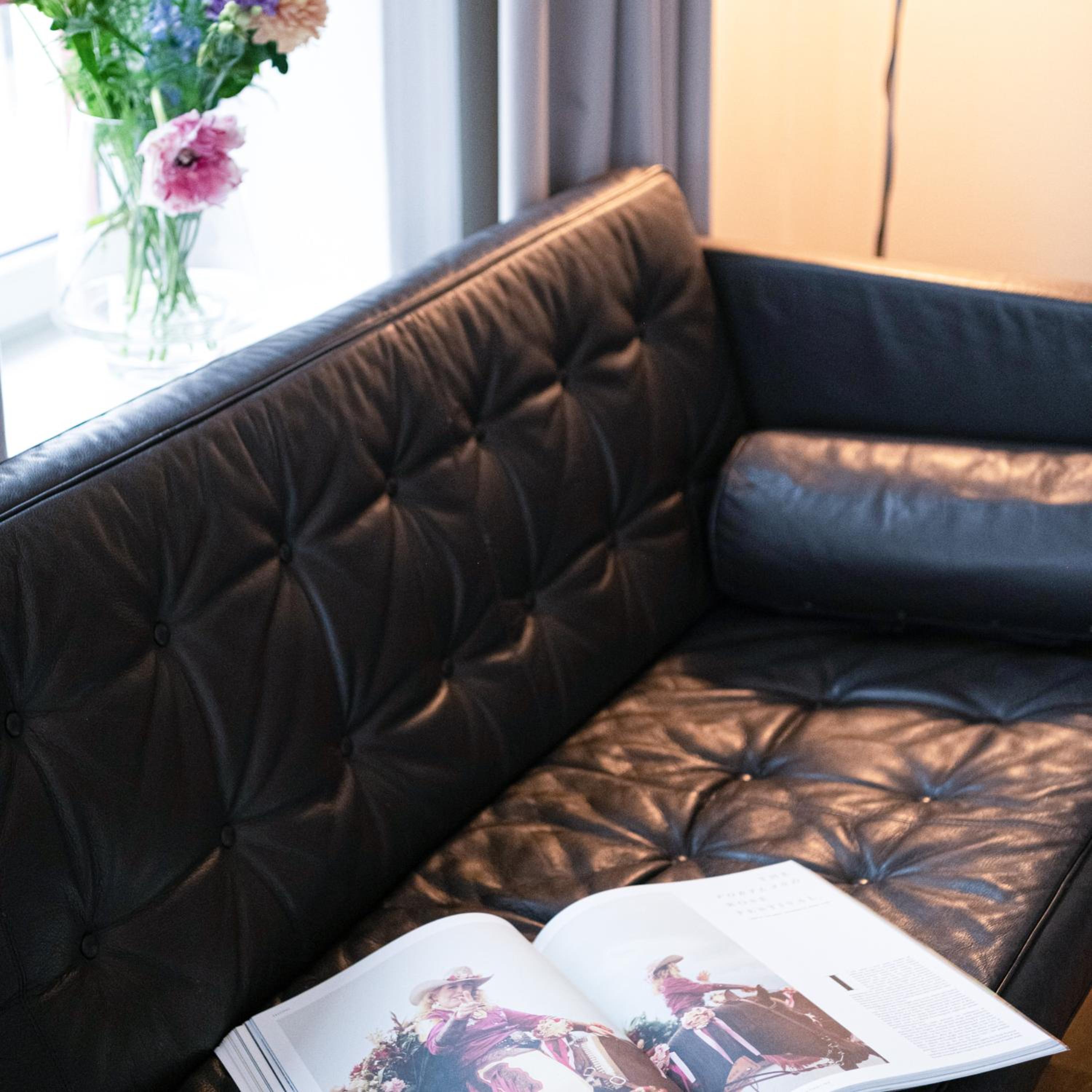 Deluxe Double Room with Bath