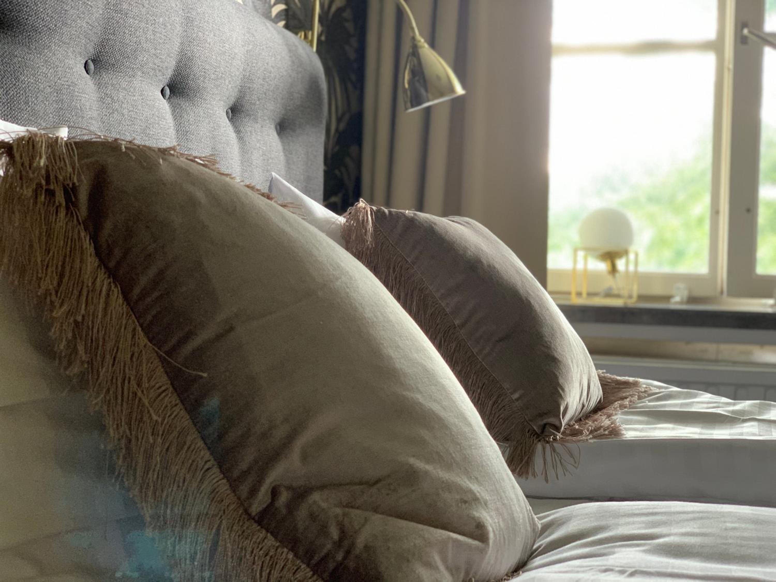 One-Bedroom King Suite