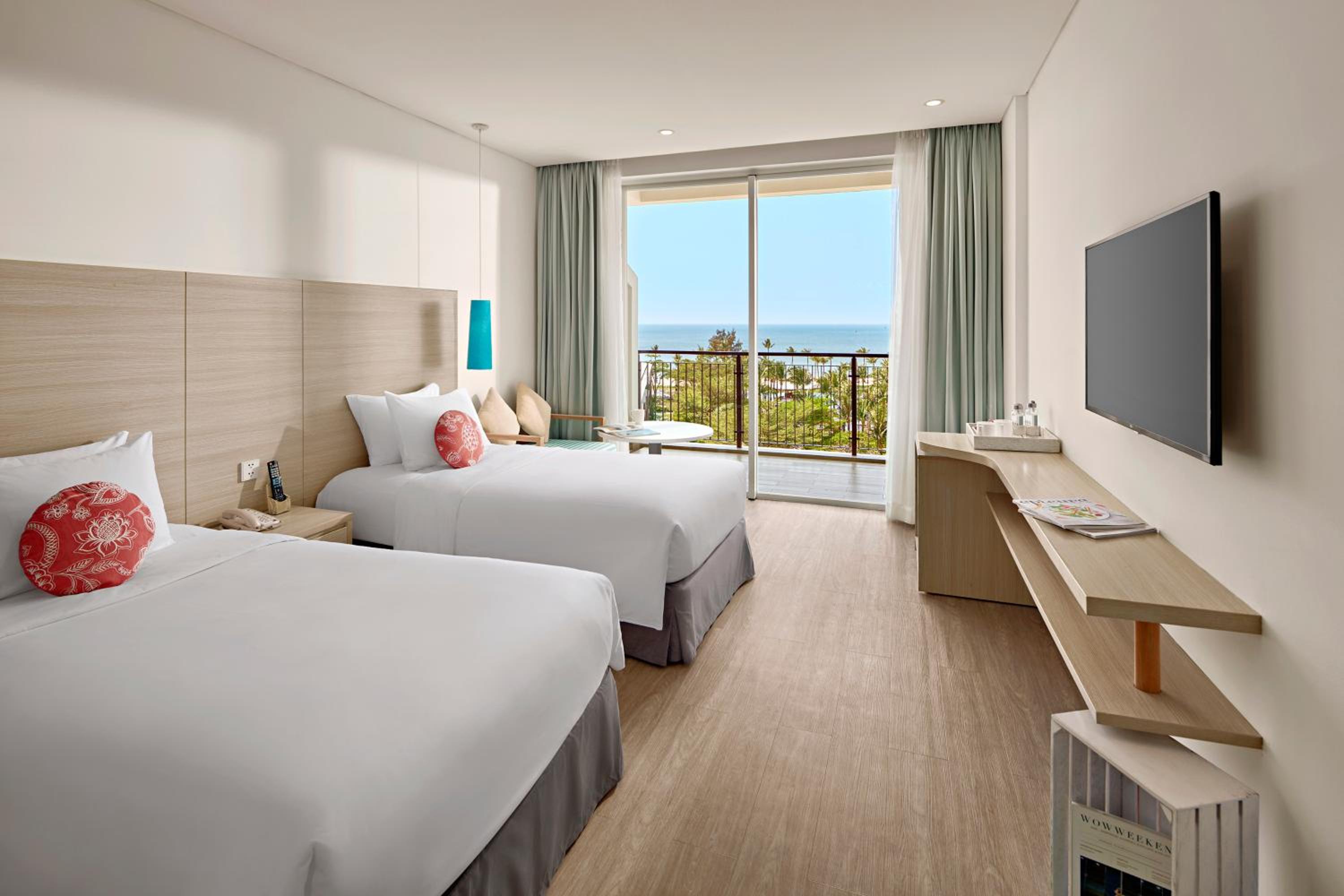 Standard Room Ocean View