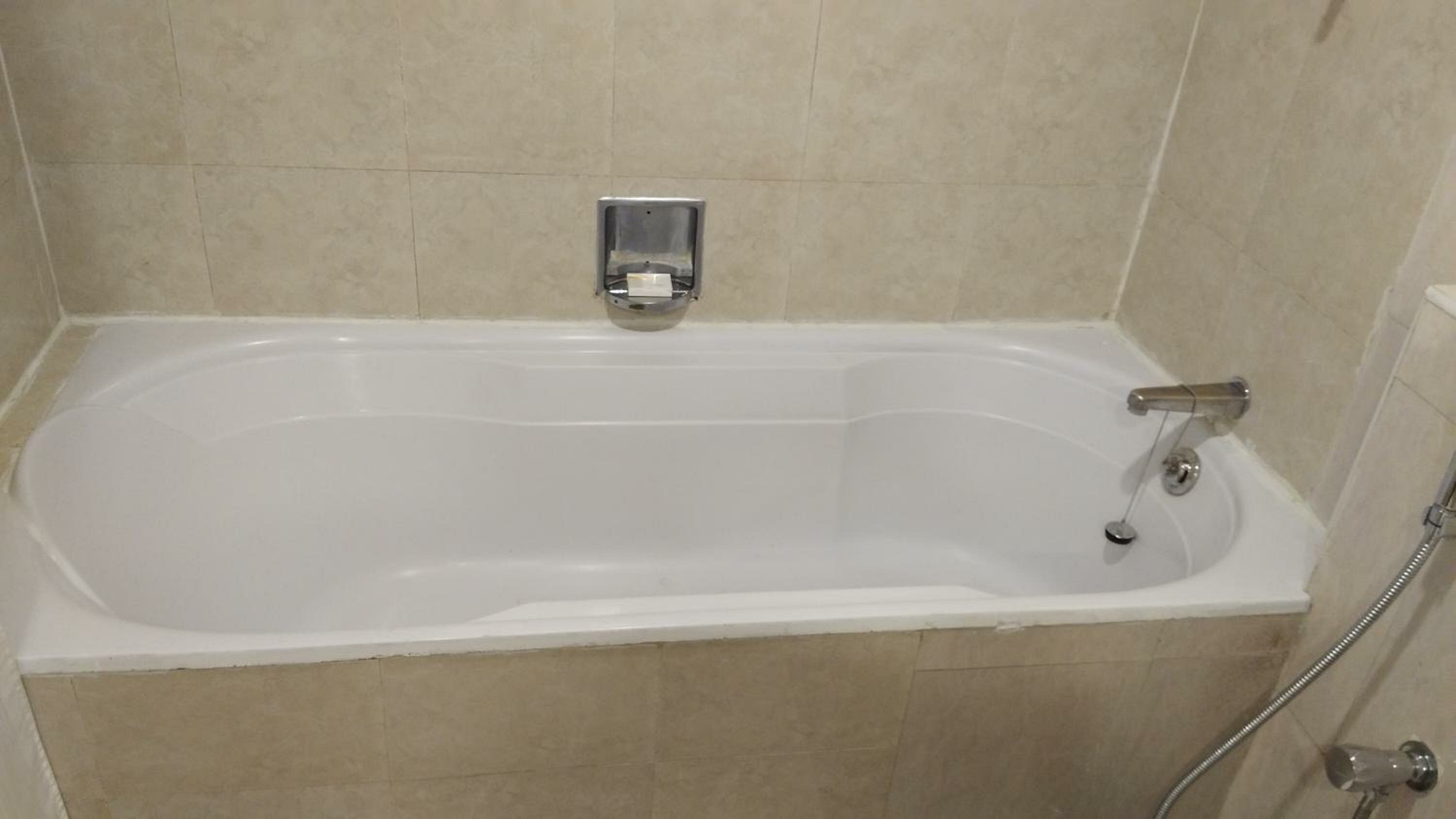 Traditional Double Room