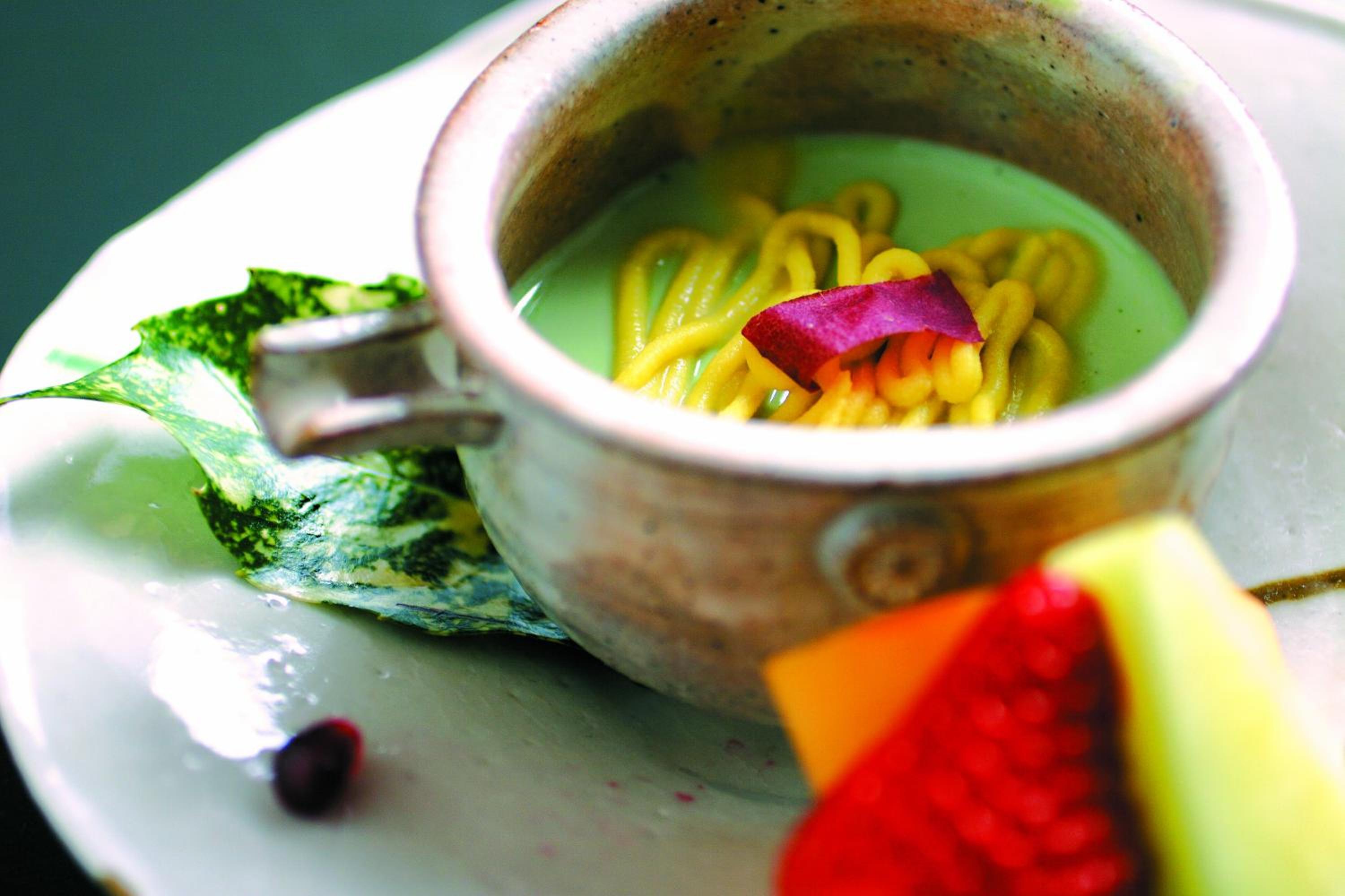 Japanese-Style Twin Room