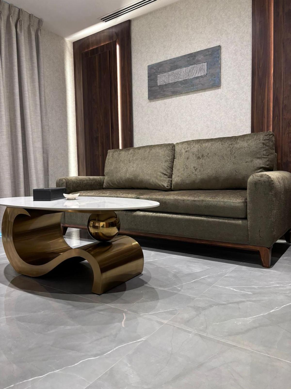 Junior Suite with Terrace