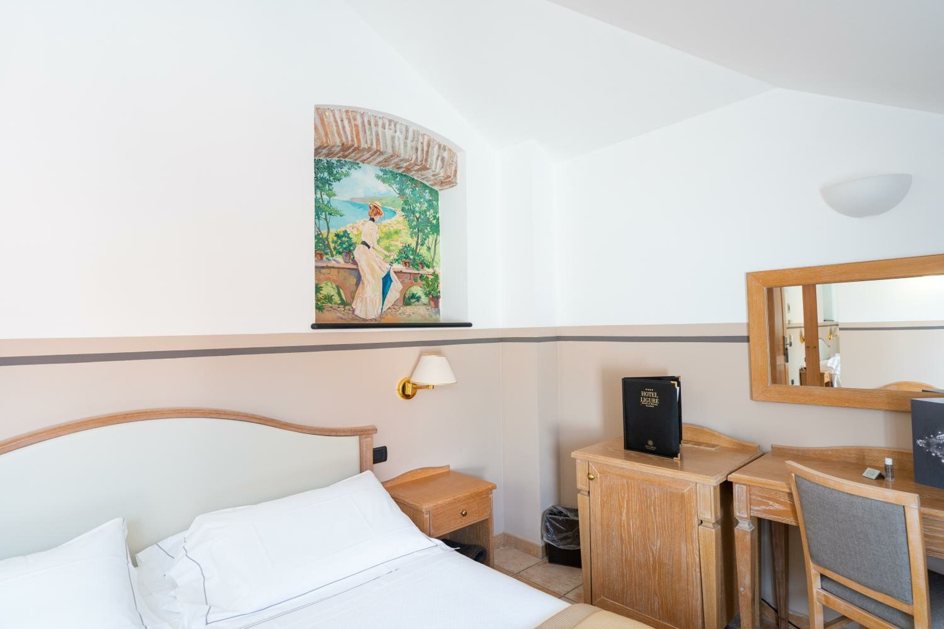 Comfort Double or Twin Room with City View - SPA Package