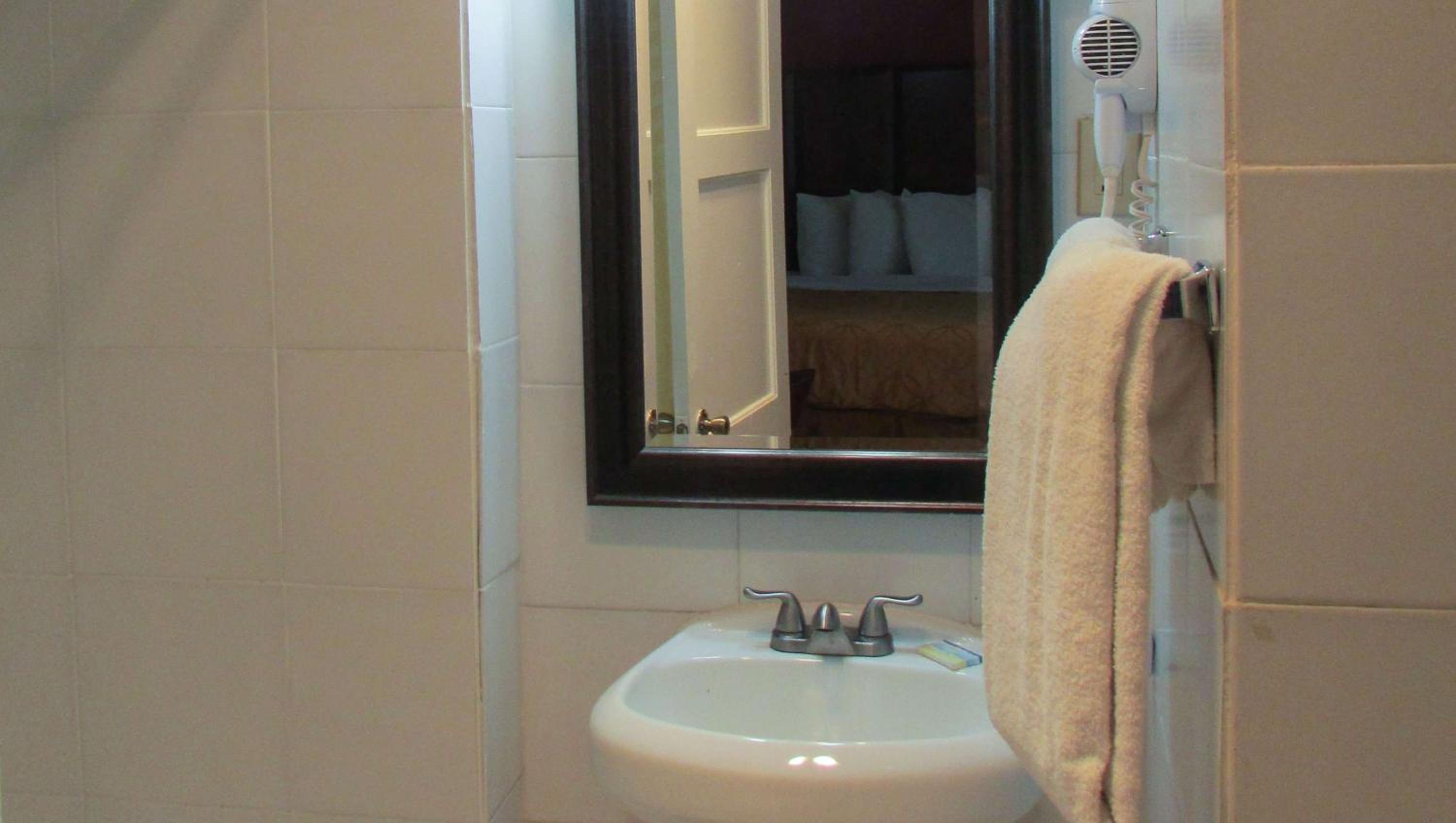 Deluxe Queen Room with Two Queen Beds - Non-Pet Friendly