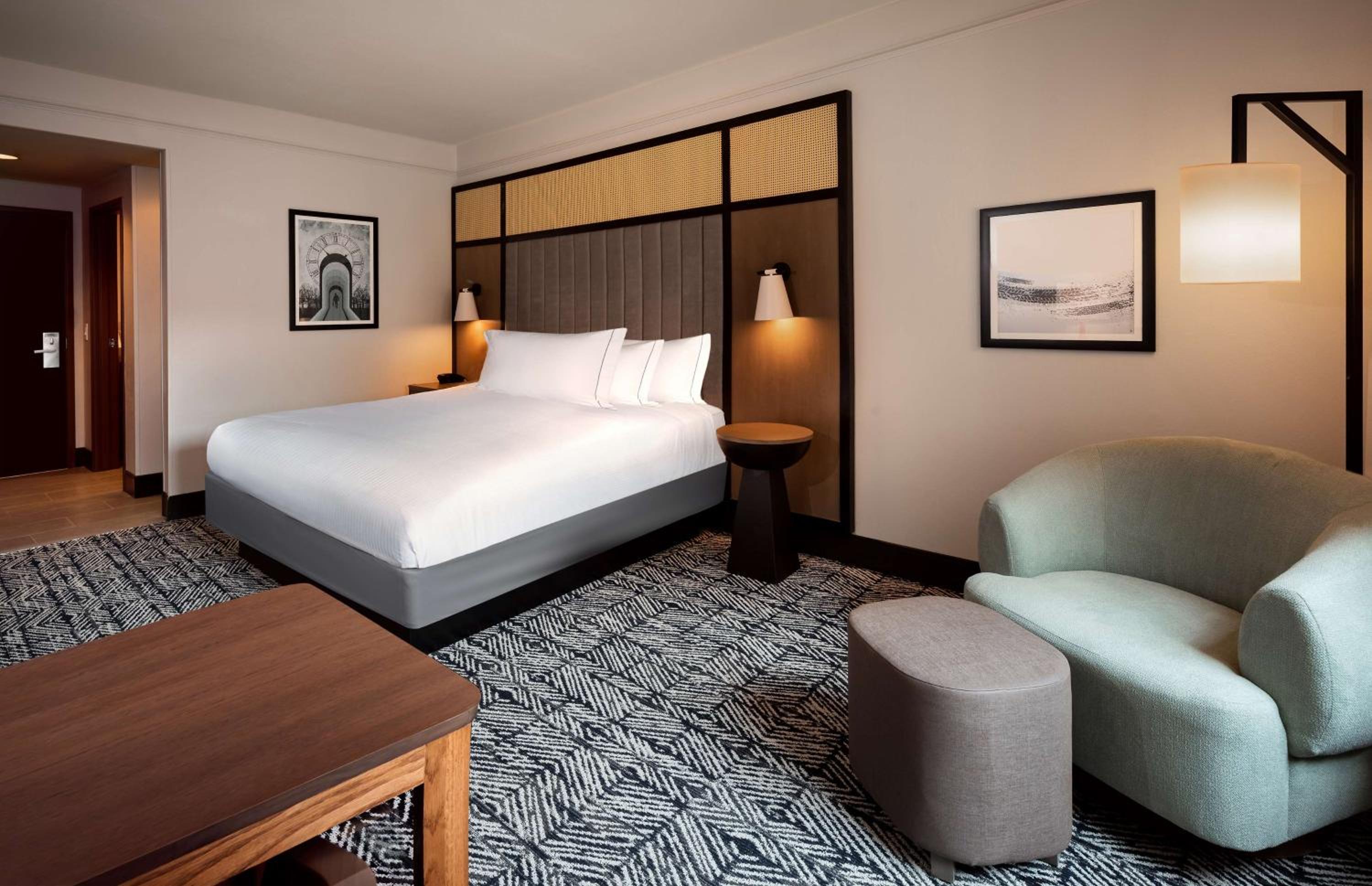 King Room