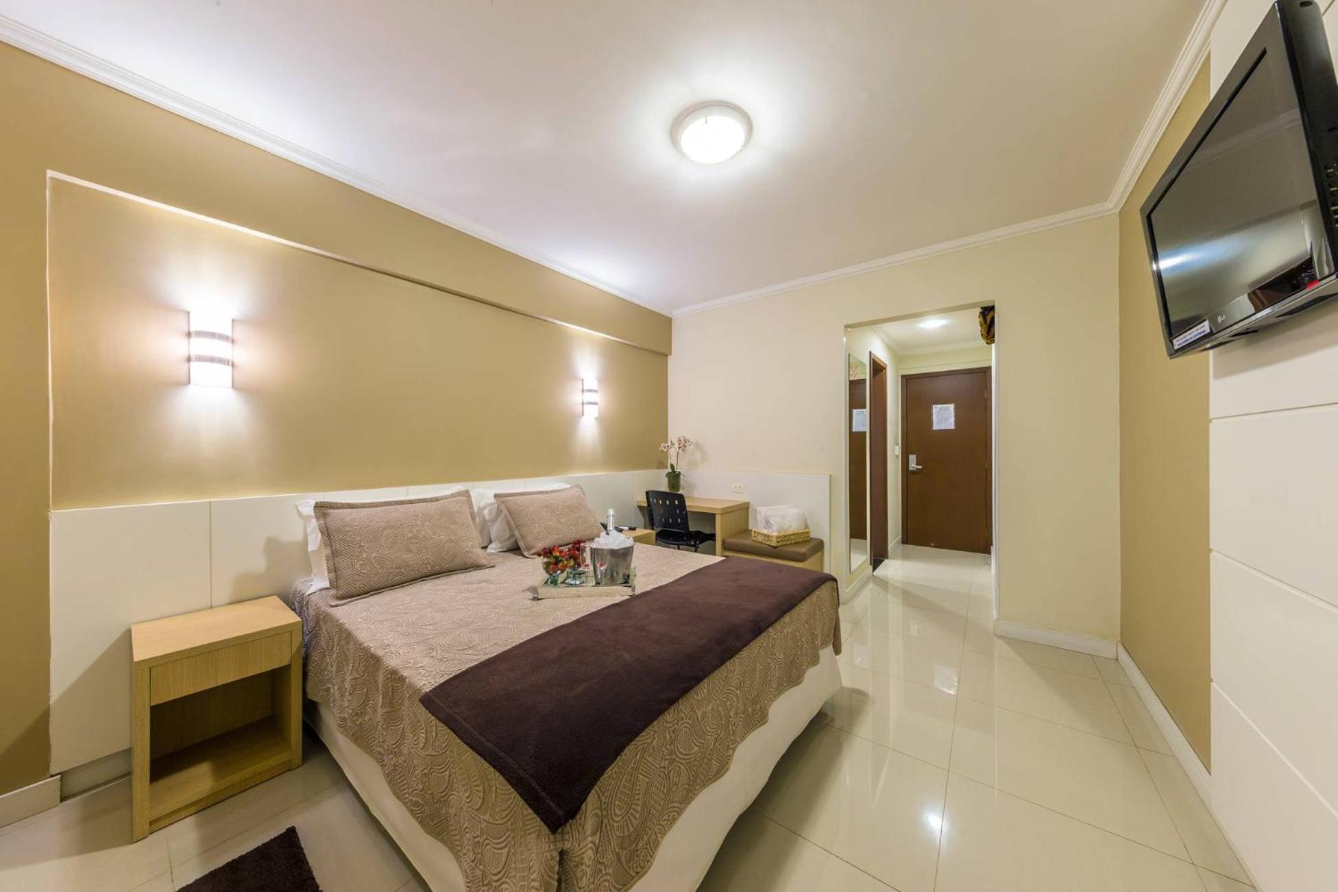 Luxury Double Room