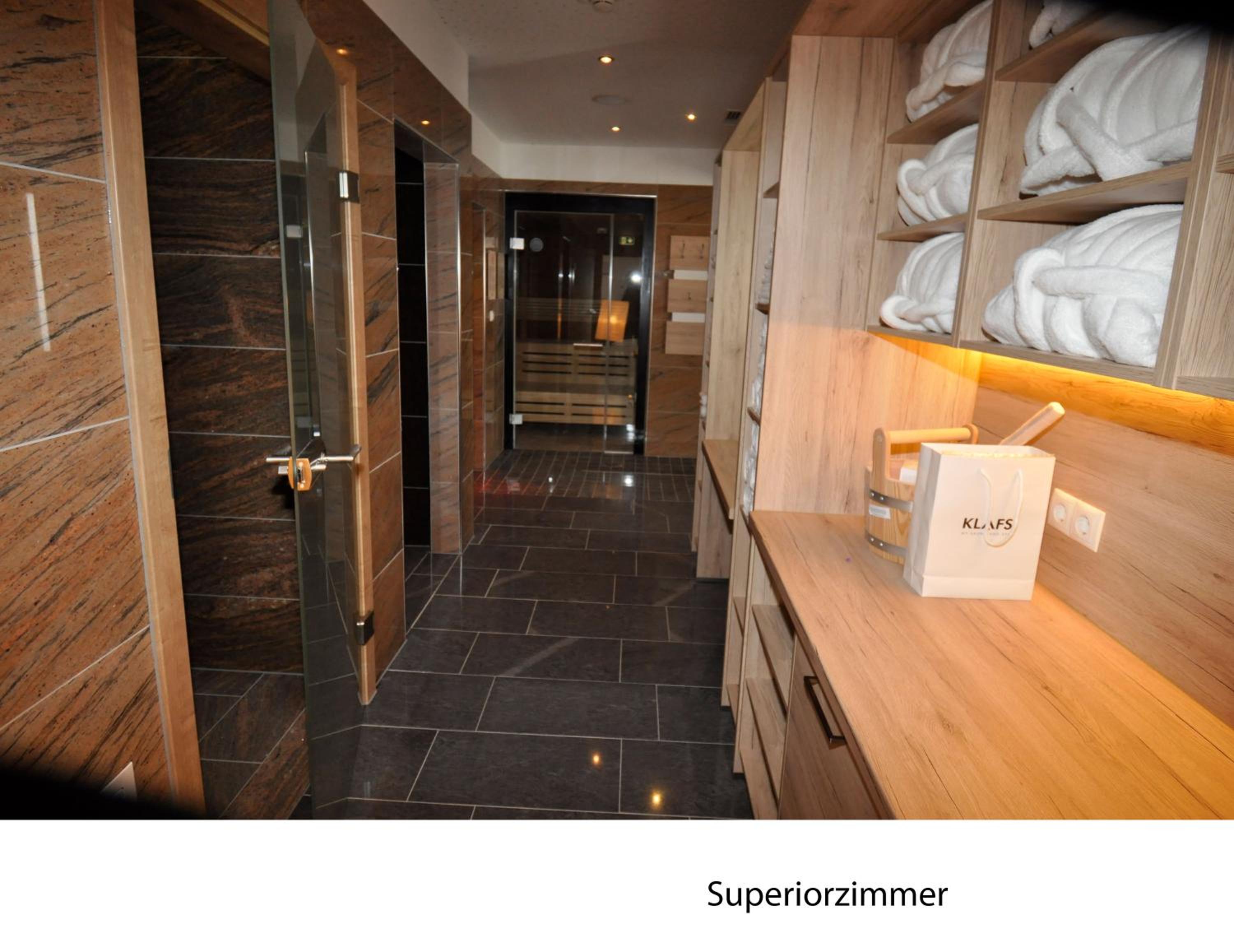 Superior Double Room