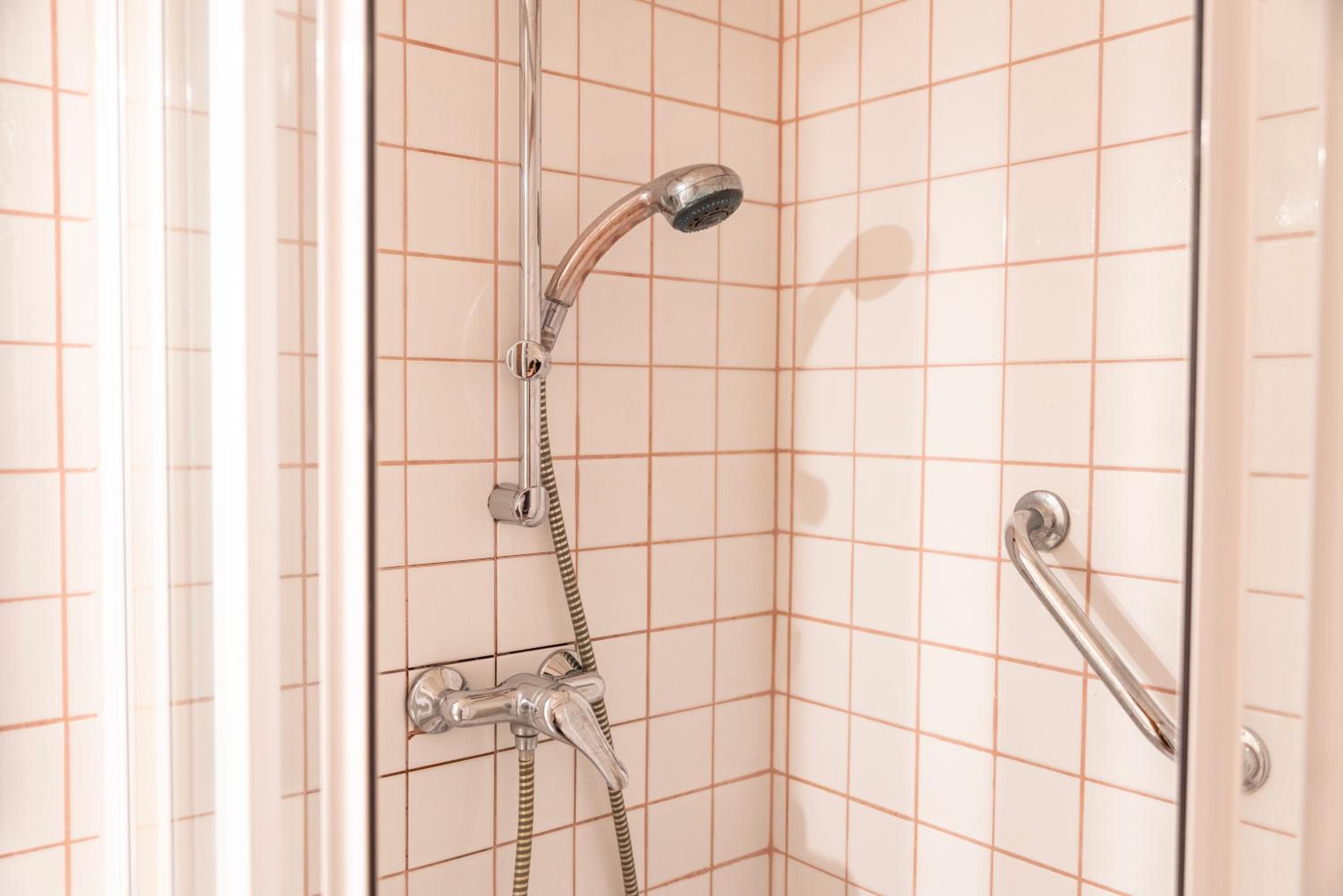 Double or Twin Room with Balcony and Mountain View