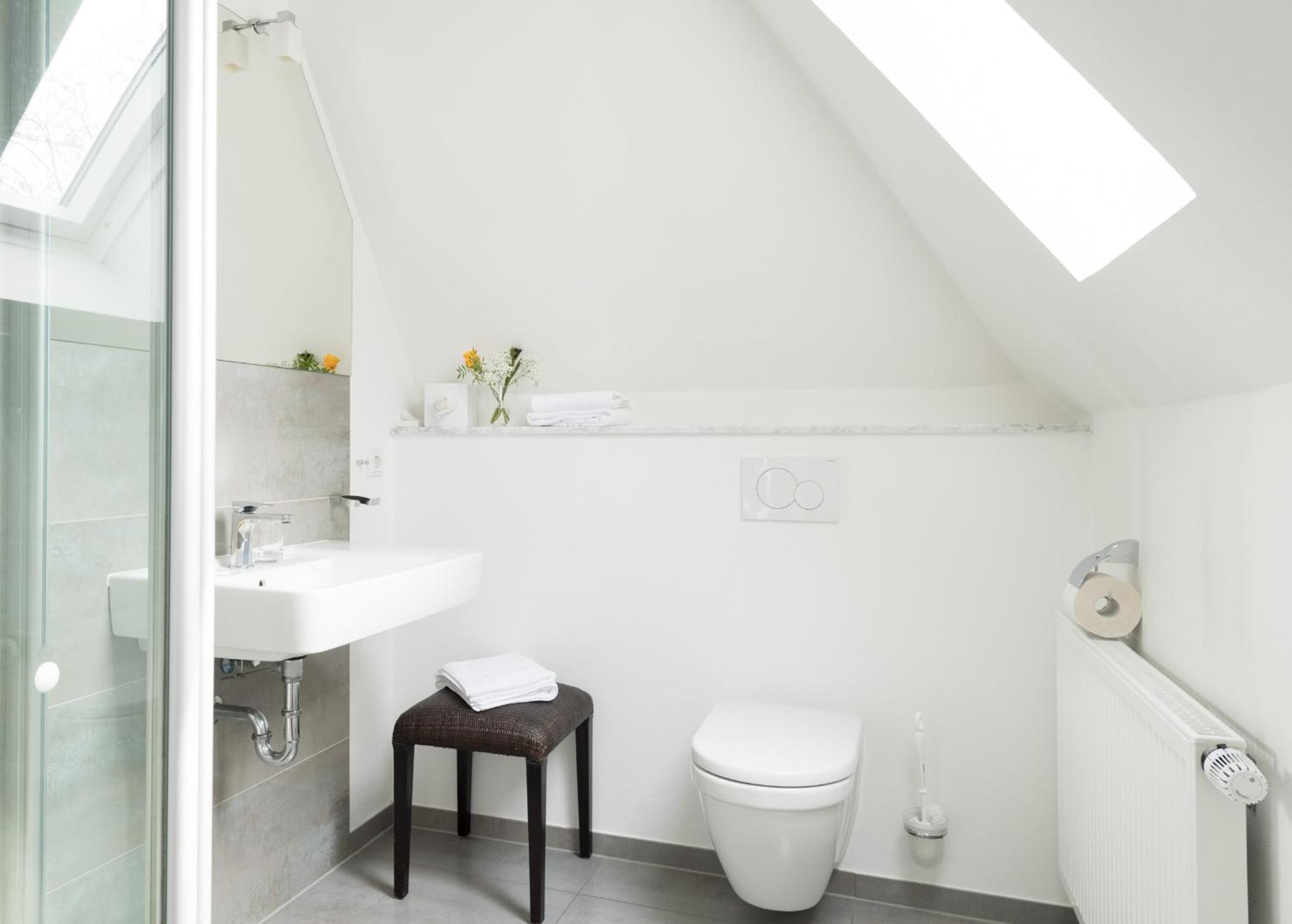 Small Single Room