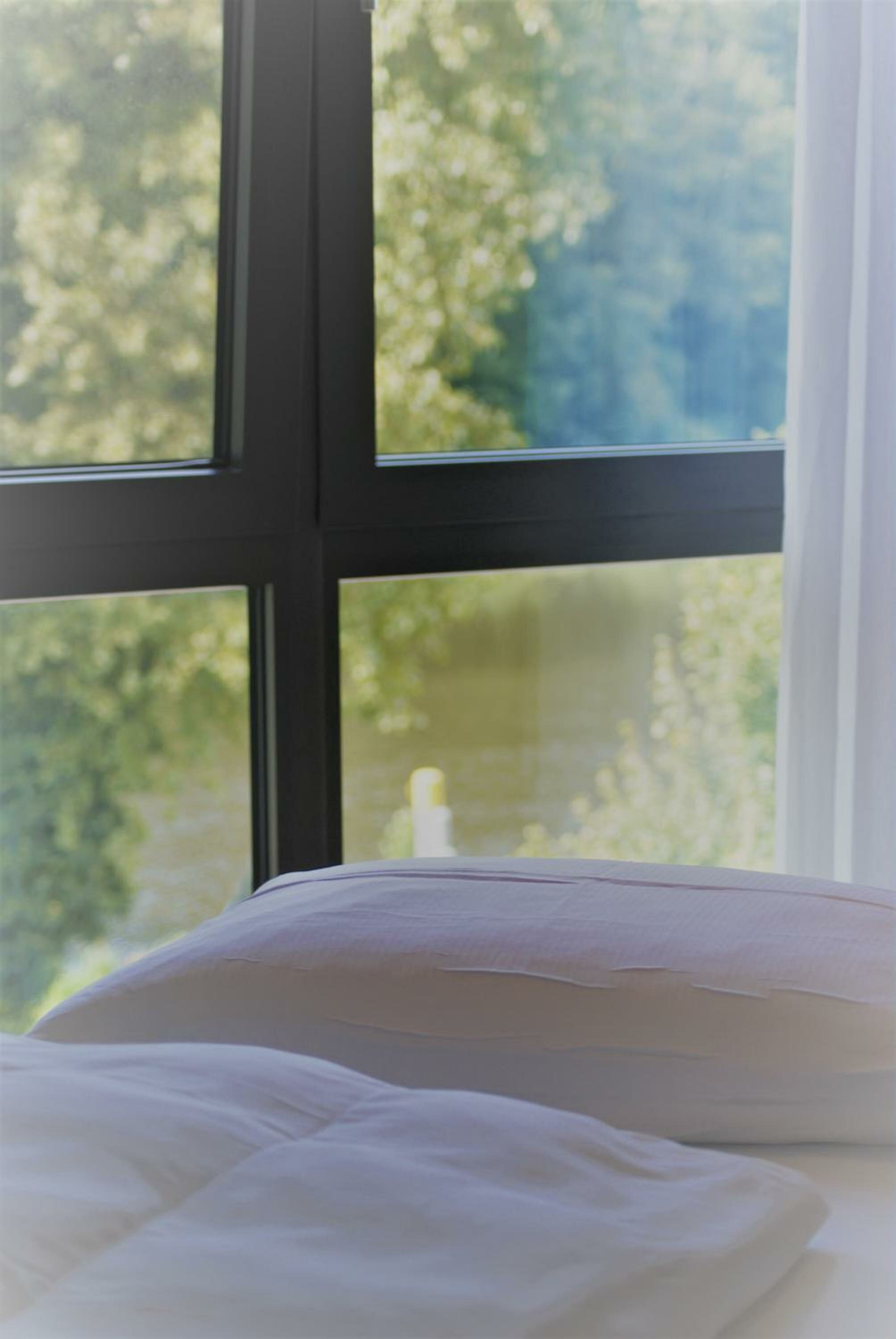 Double Room with River View