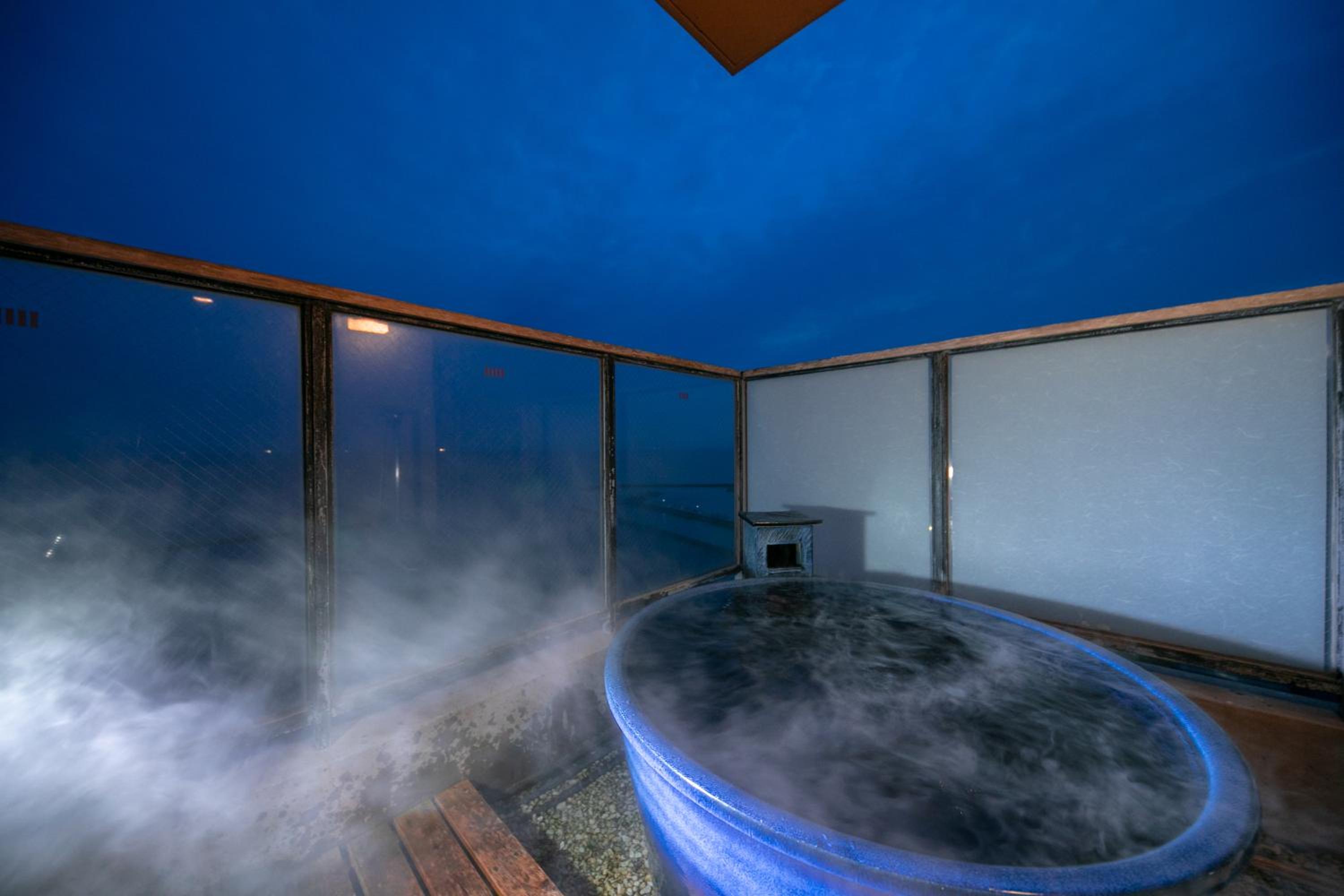 Family Room with Private Bathroom