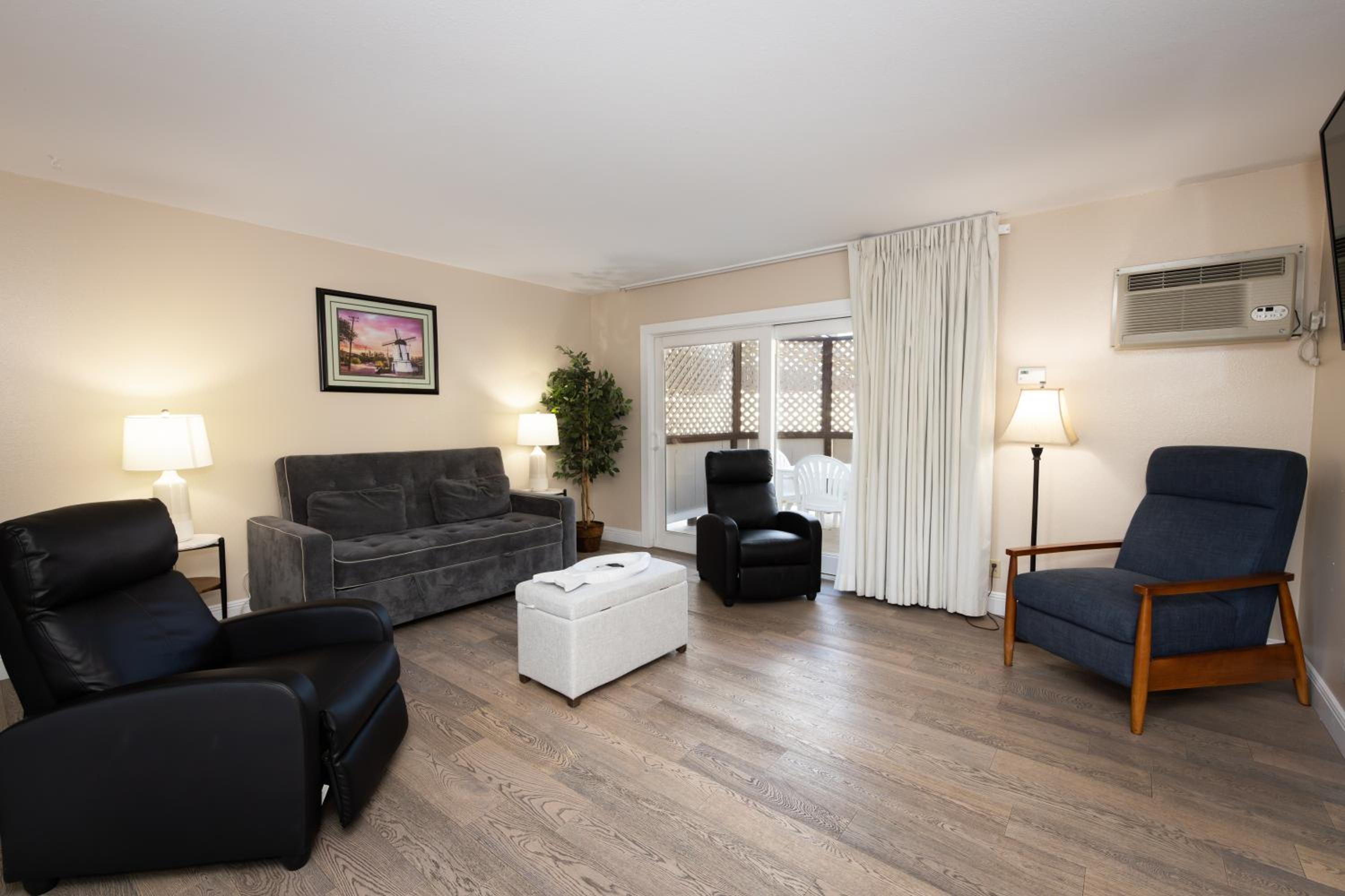 King Suite