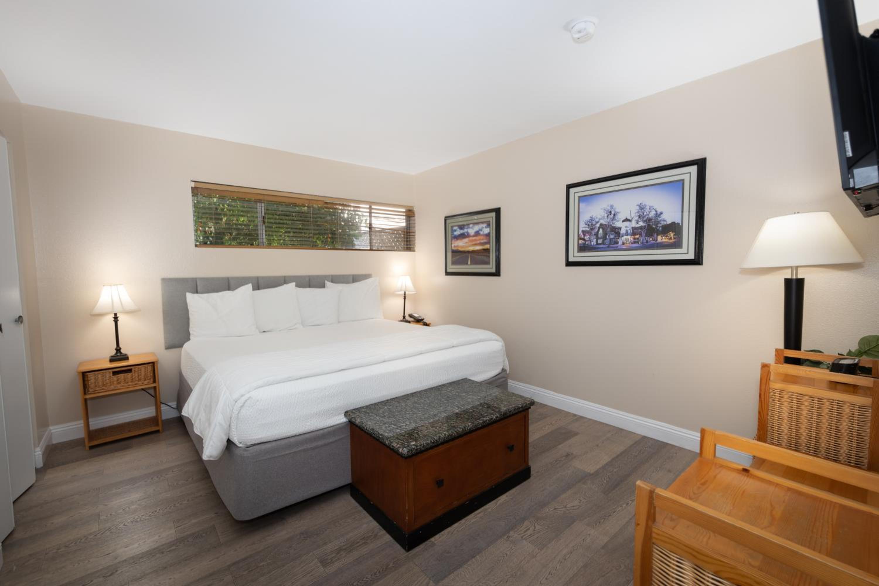 King Suite