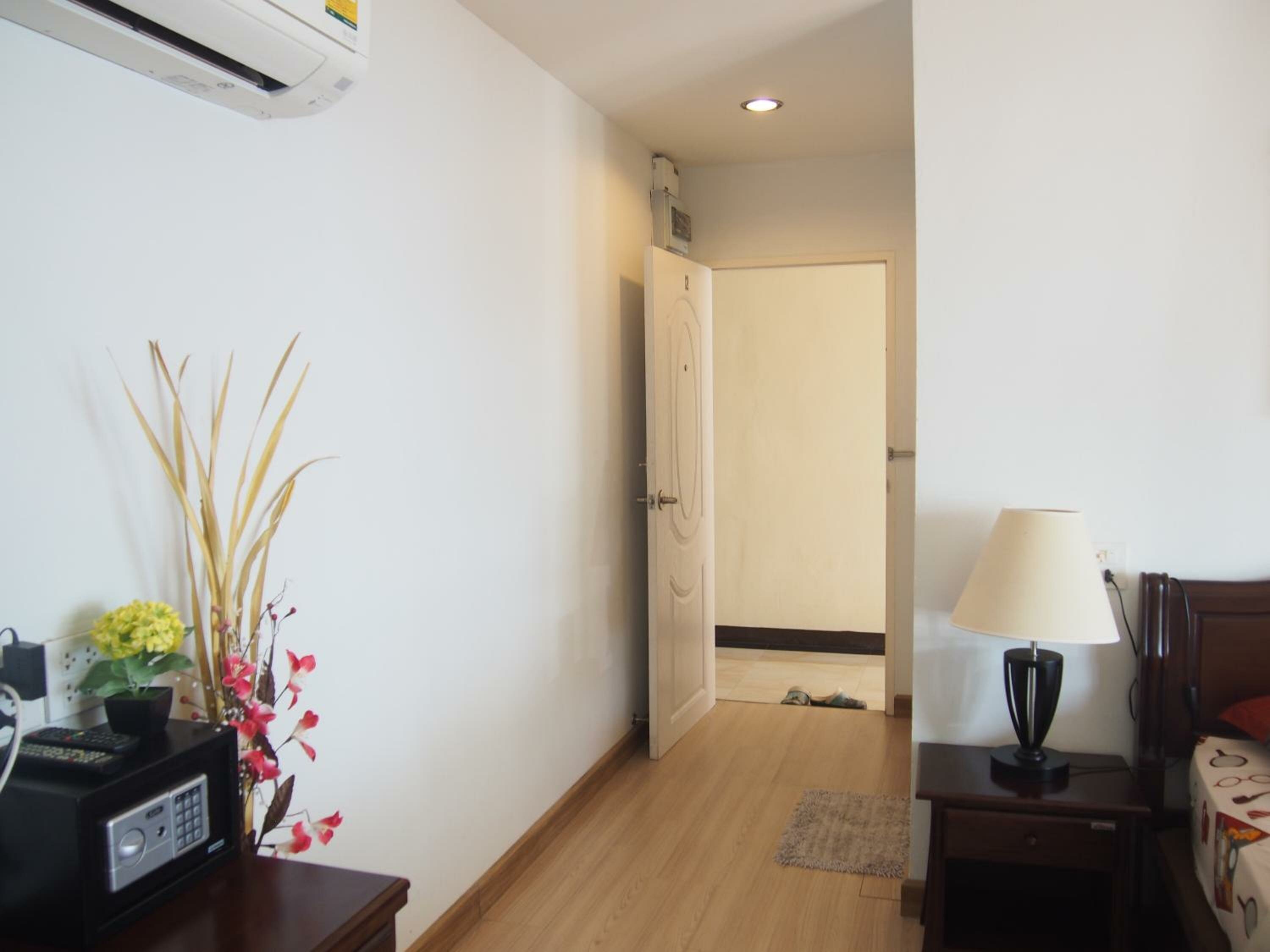 King Room with Sea View