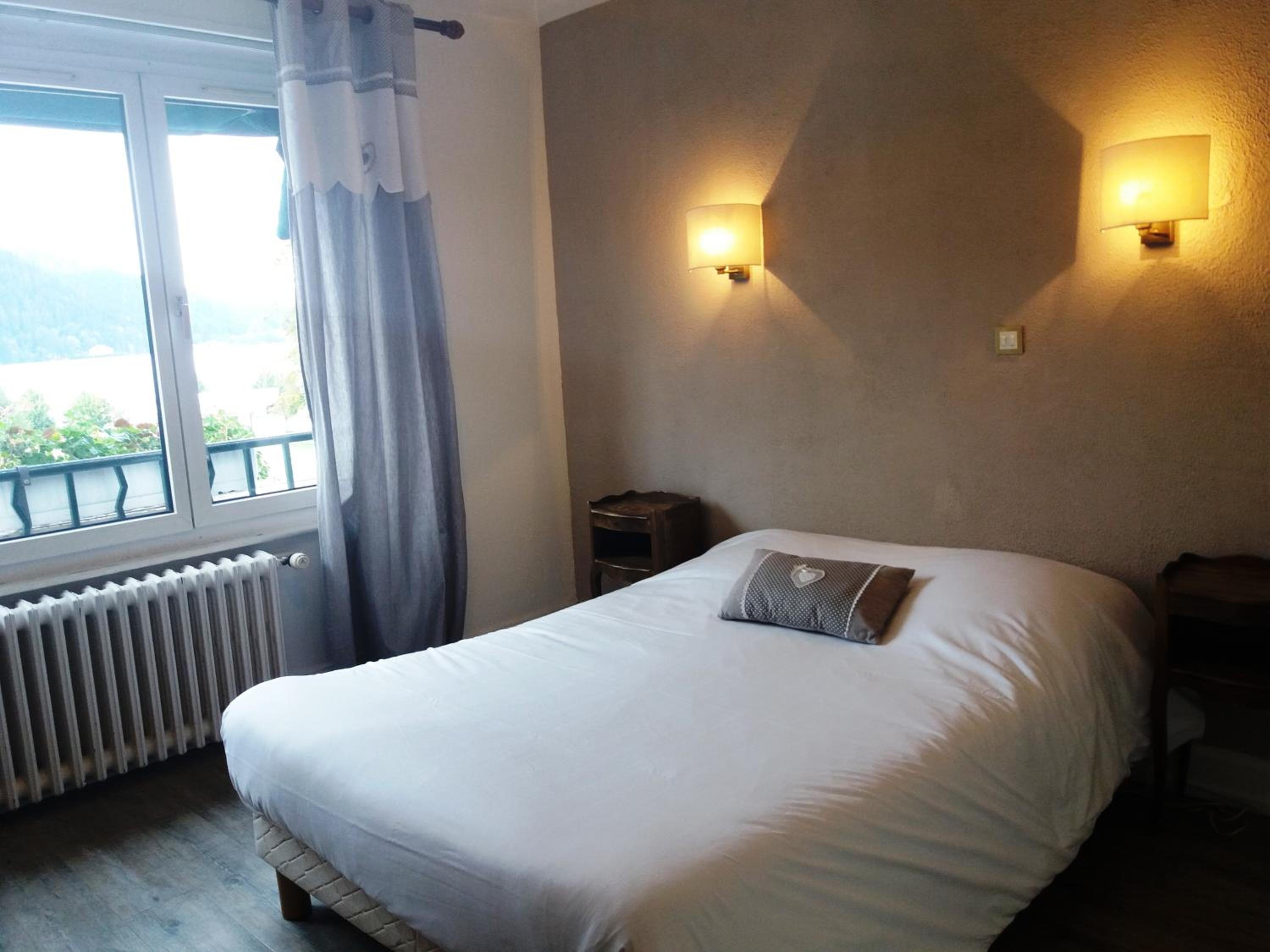 Double Room - Lake Side