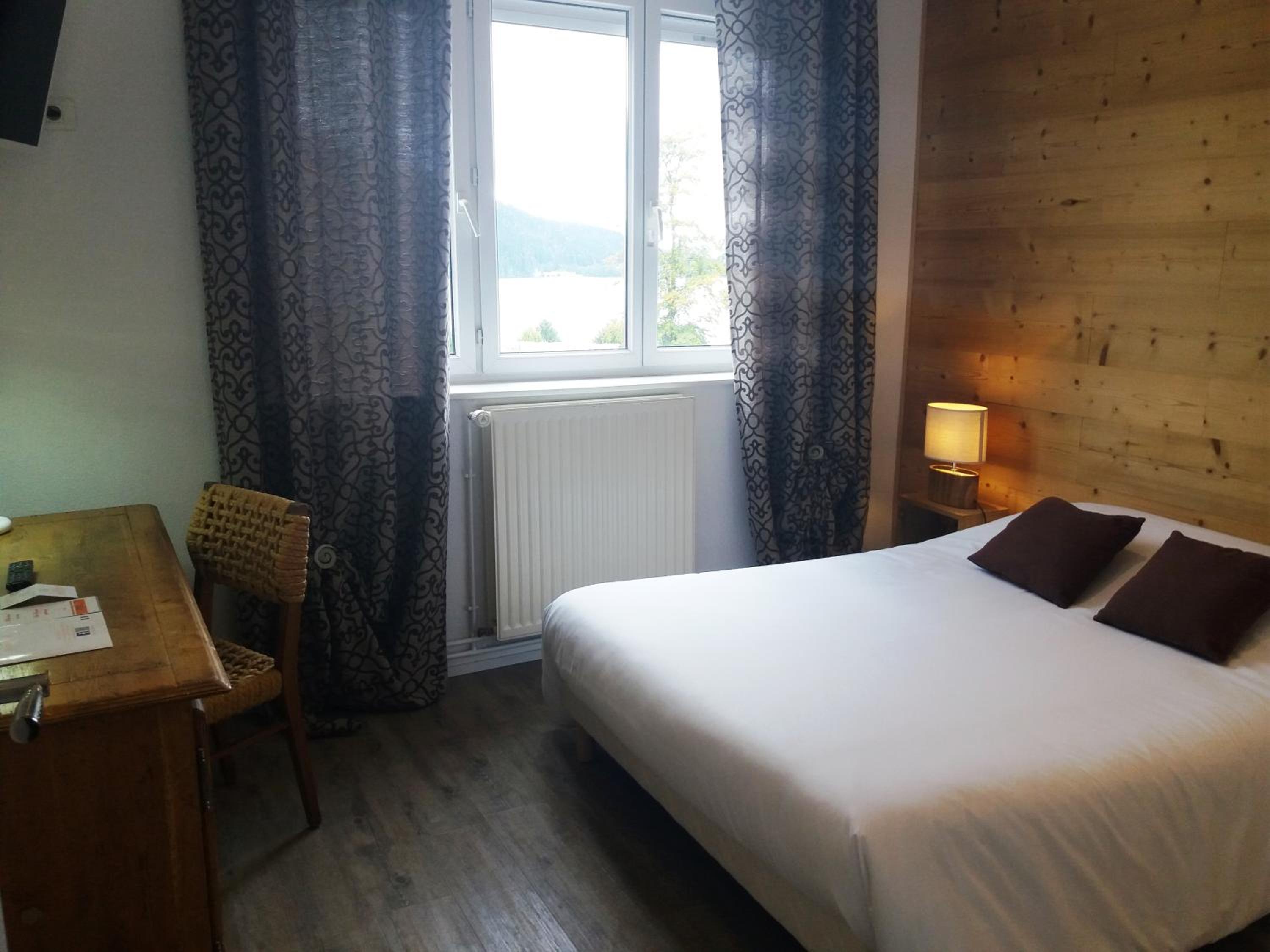 Double Room - Lake Side