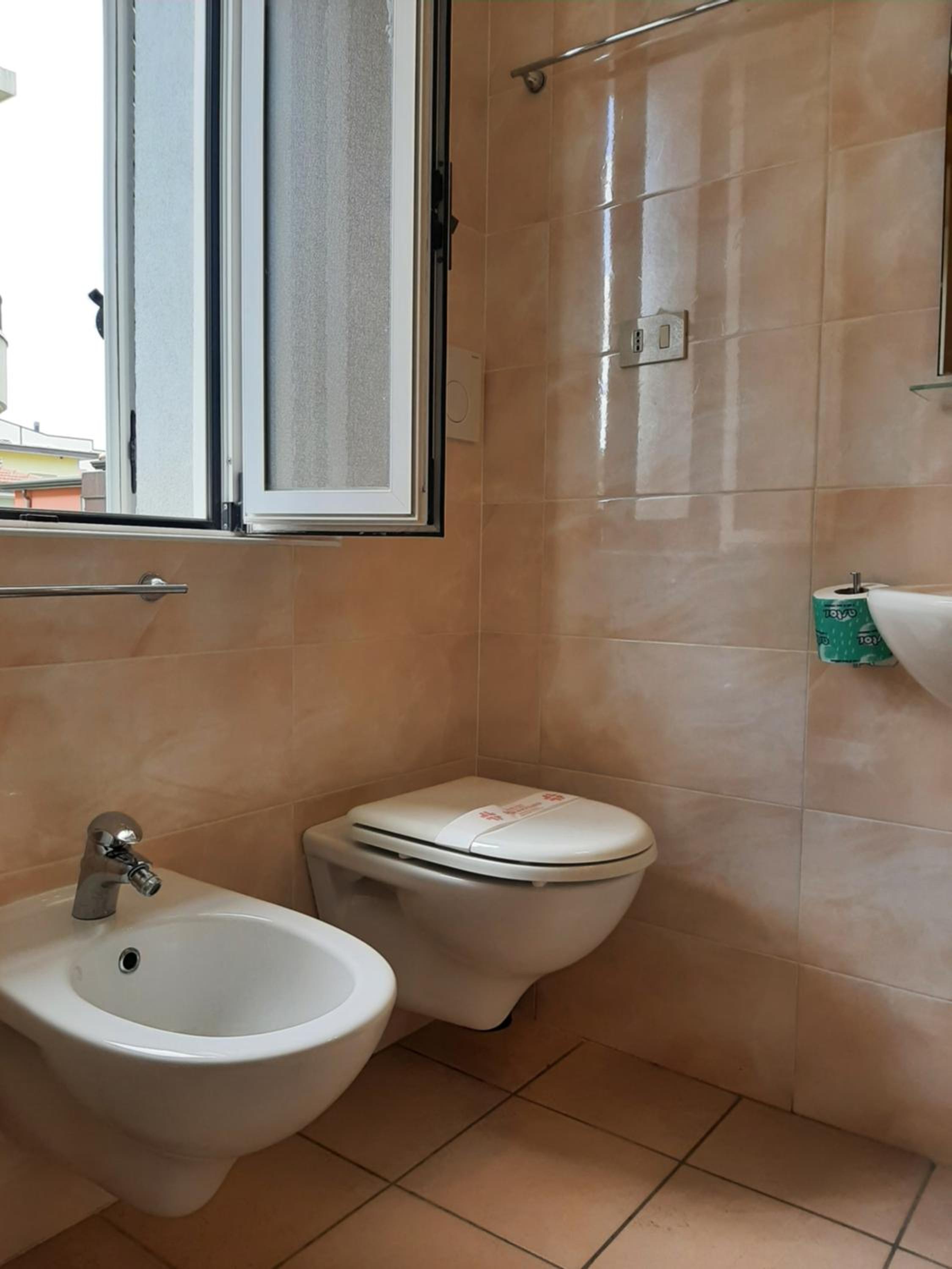 Double or Twin Room with Balcony