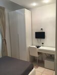 Single Room в Villa Accini
