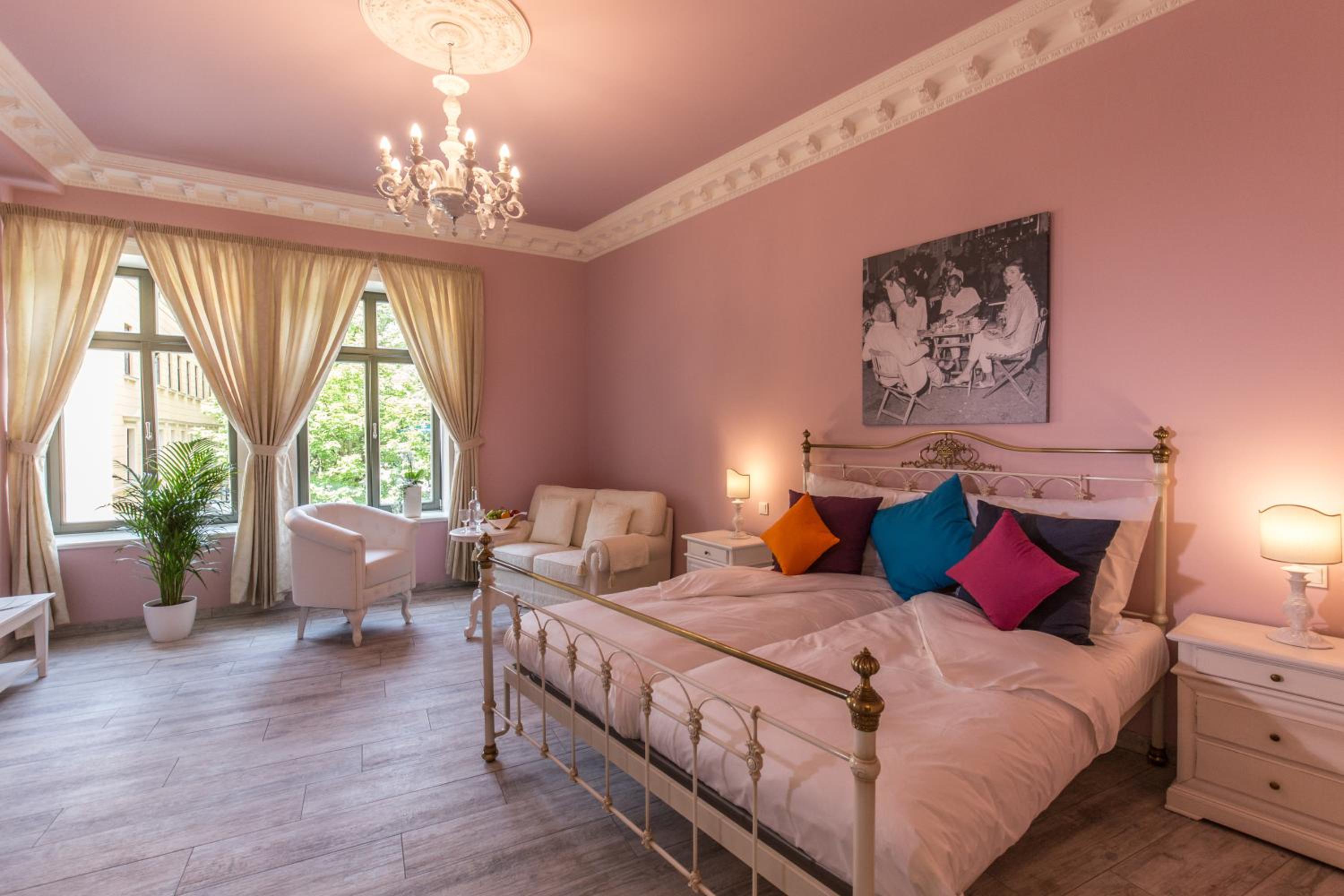 Triple Room - Verona