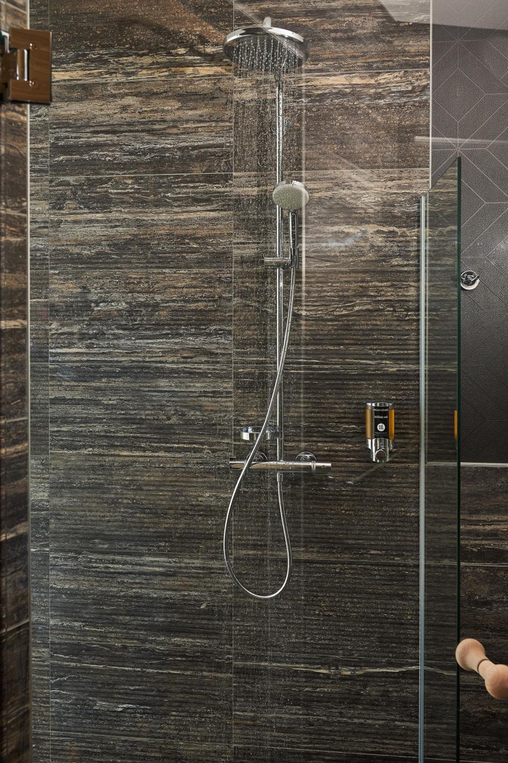 Wellness Room