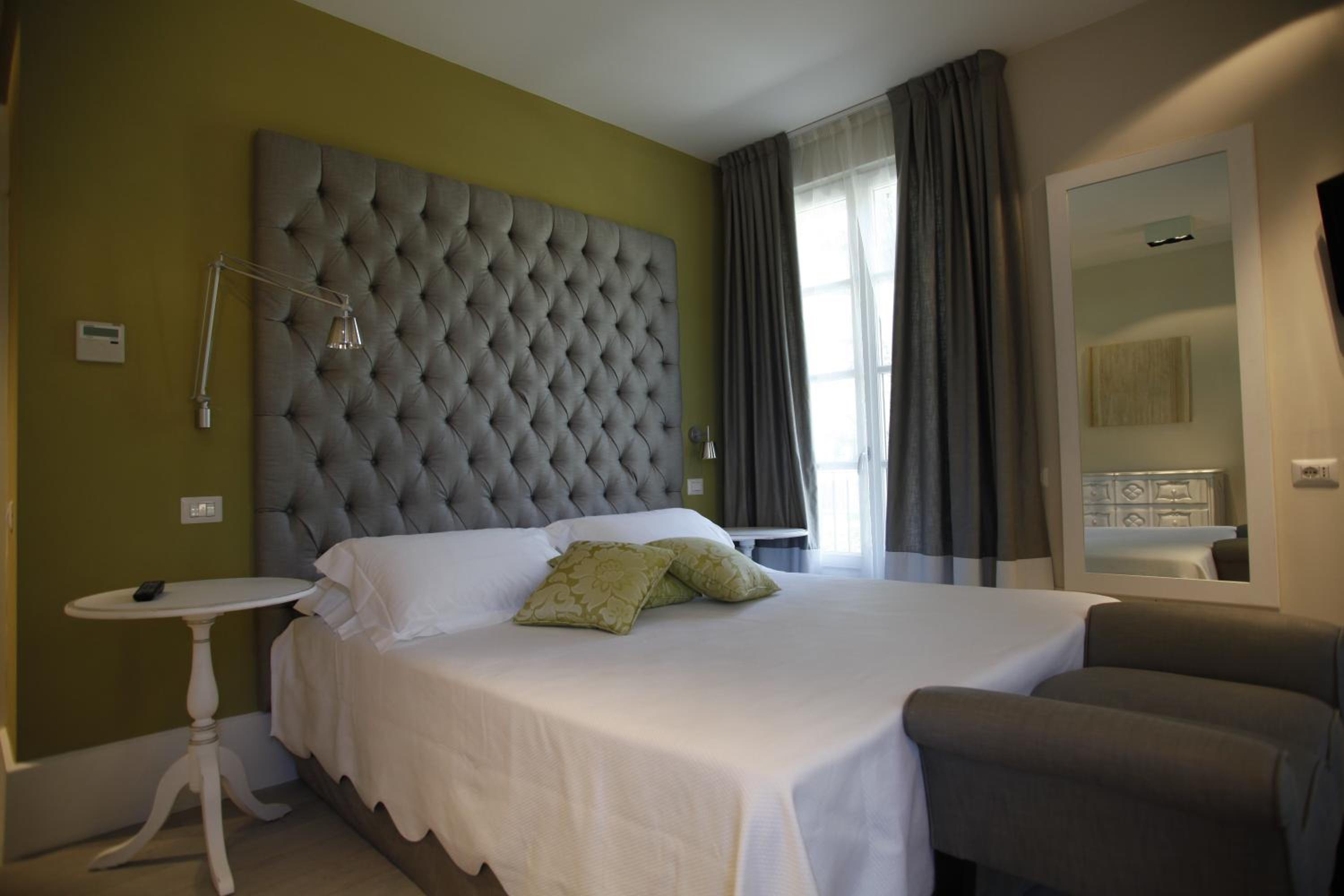 Suite with Terrace