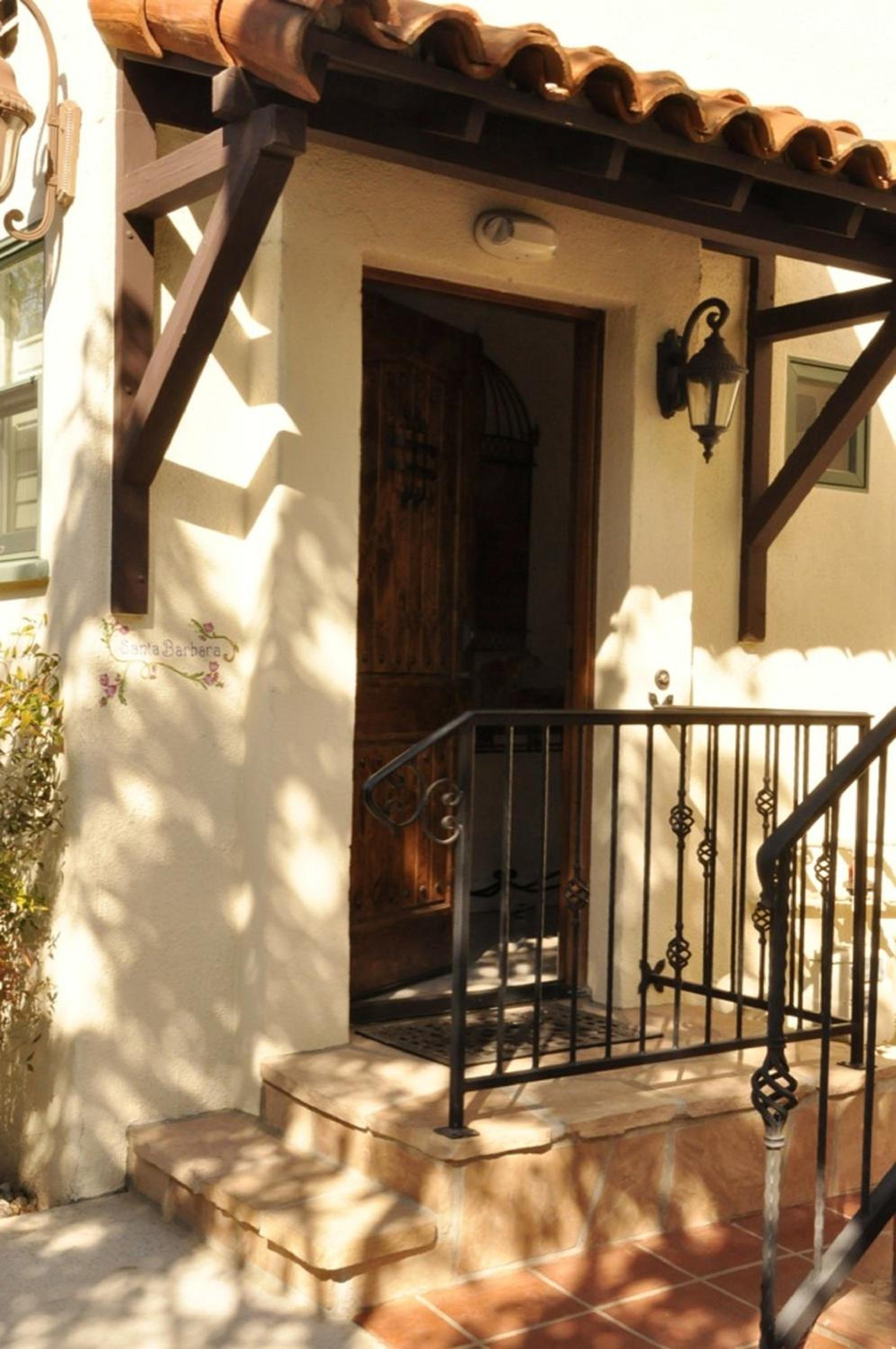 Santa Barbara Casita