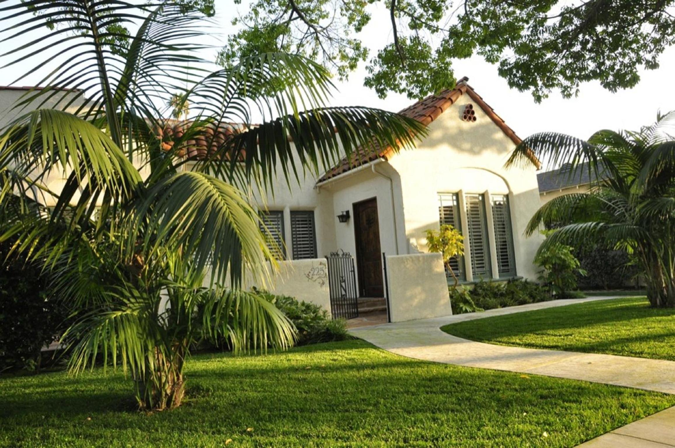 Santa Barbara Casita