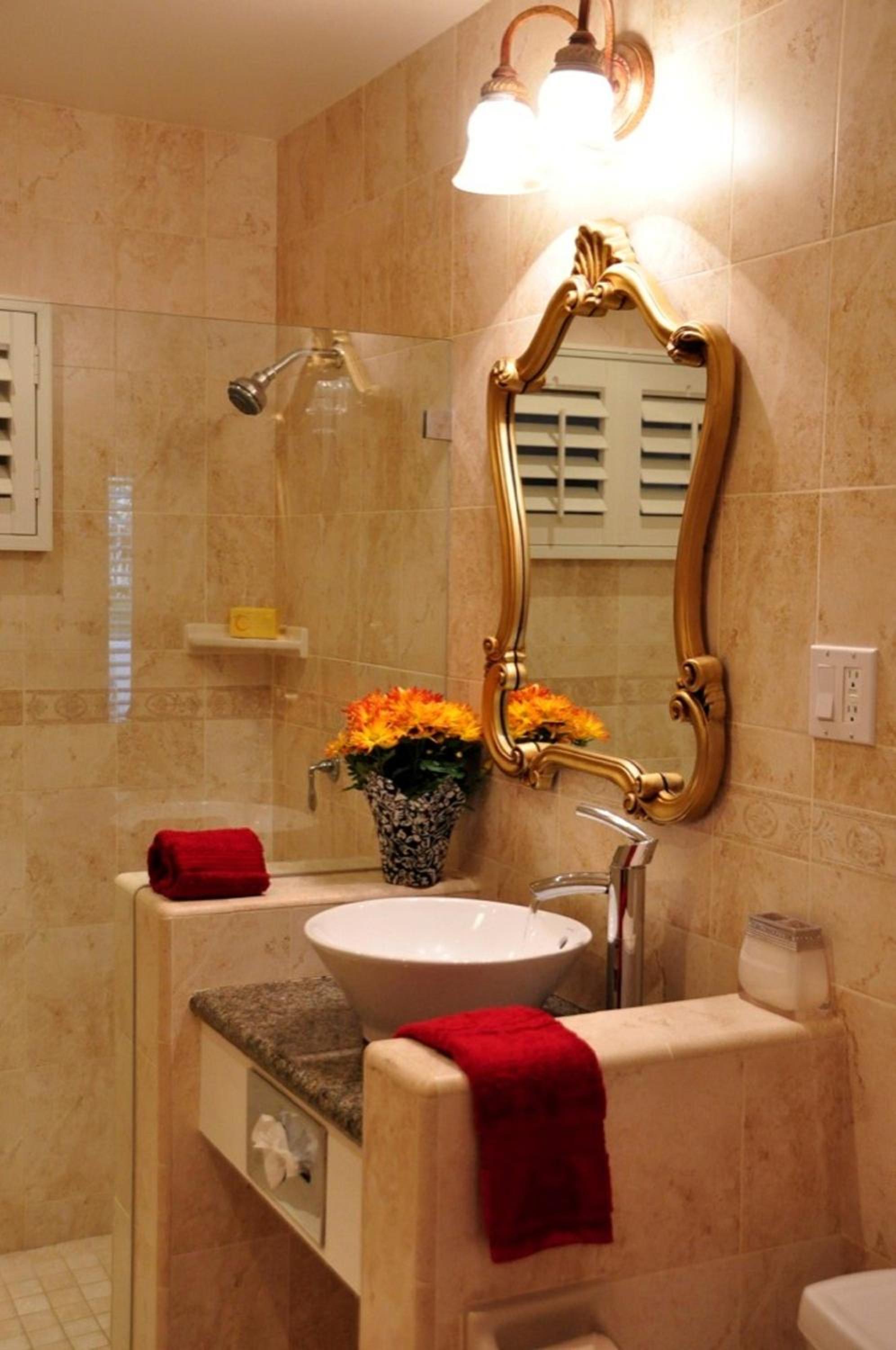 Santa Barbara Casita