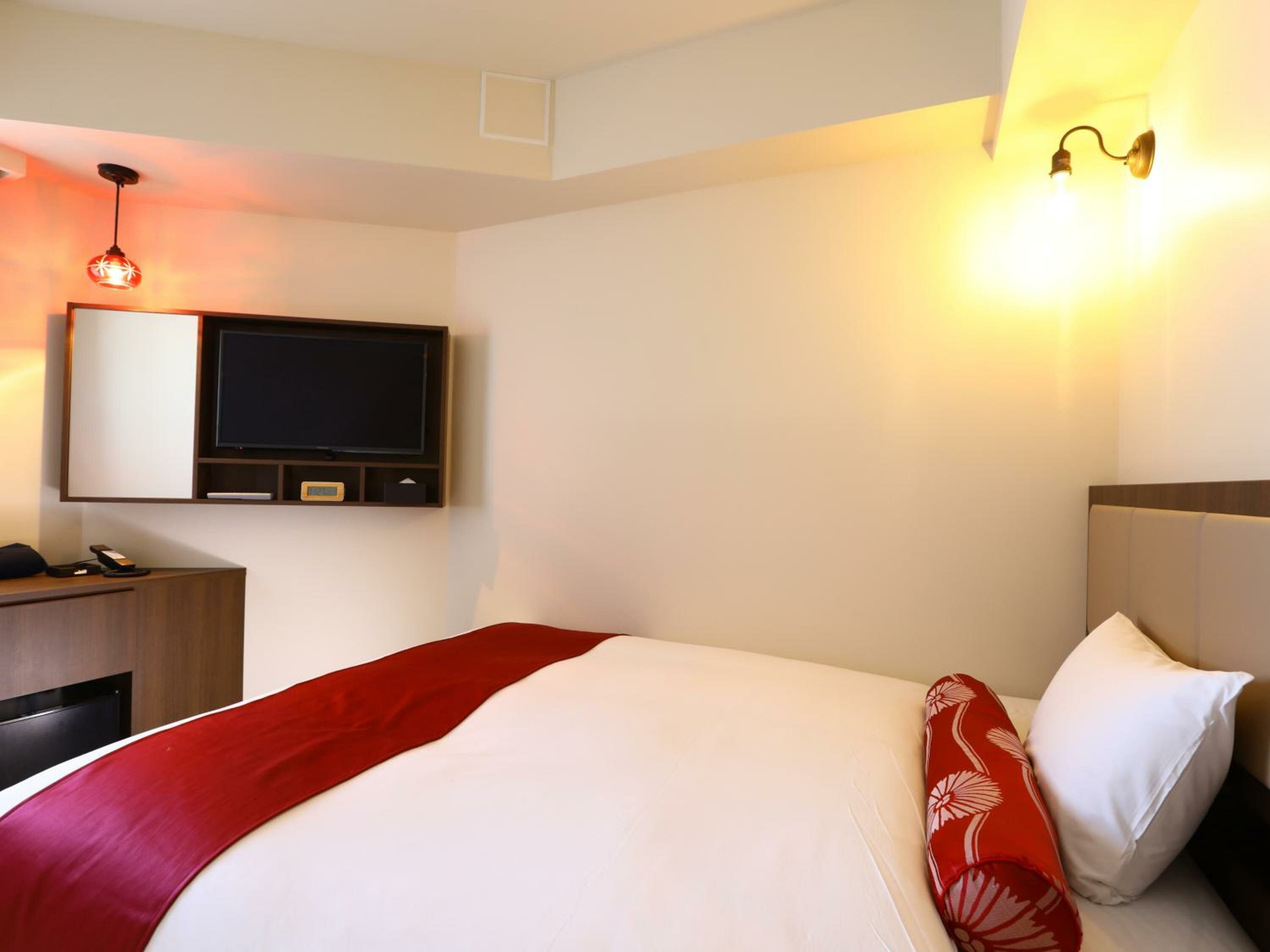 Superior Single Room - Non-Smoking