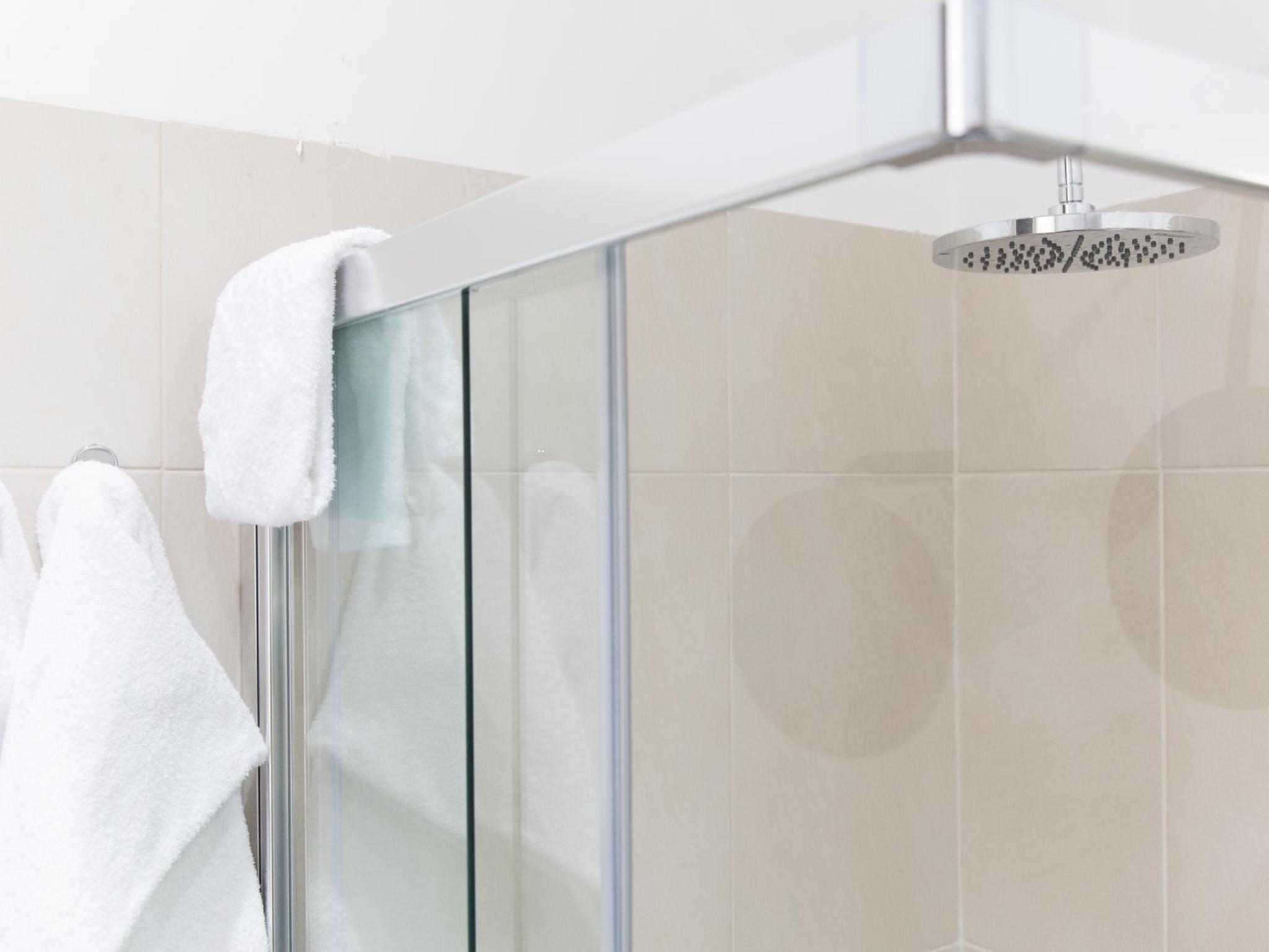 Deluxe Room (2 Adults + 1 Child)