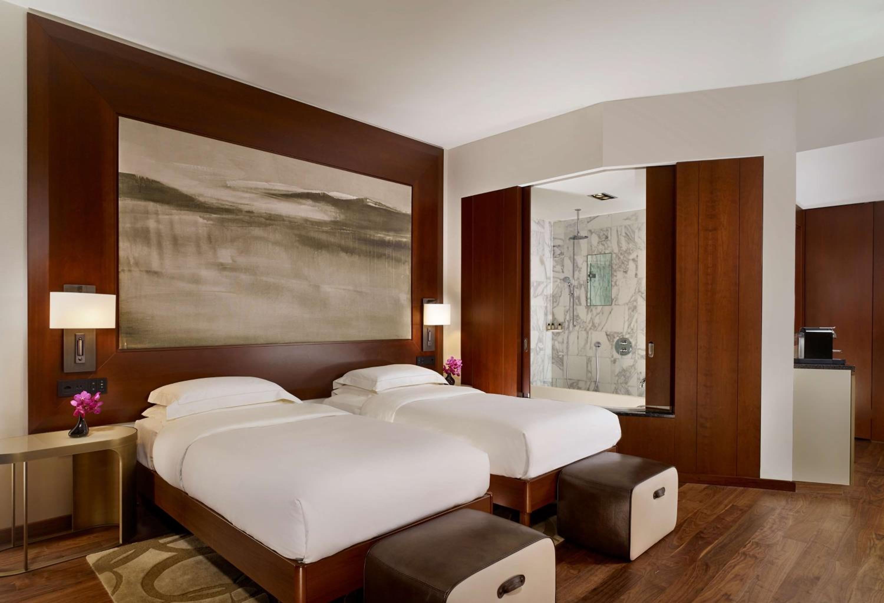 Two-Bedroom Ambassador Suite