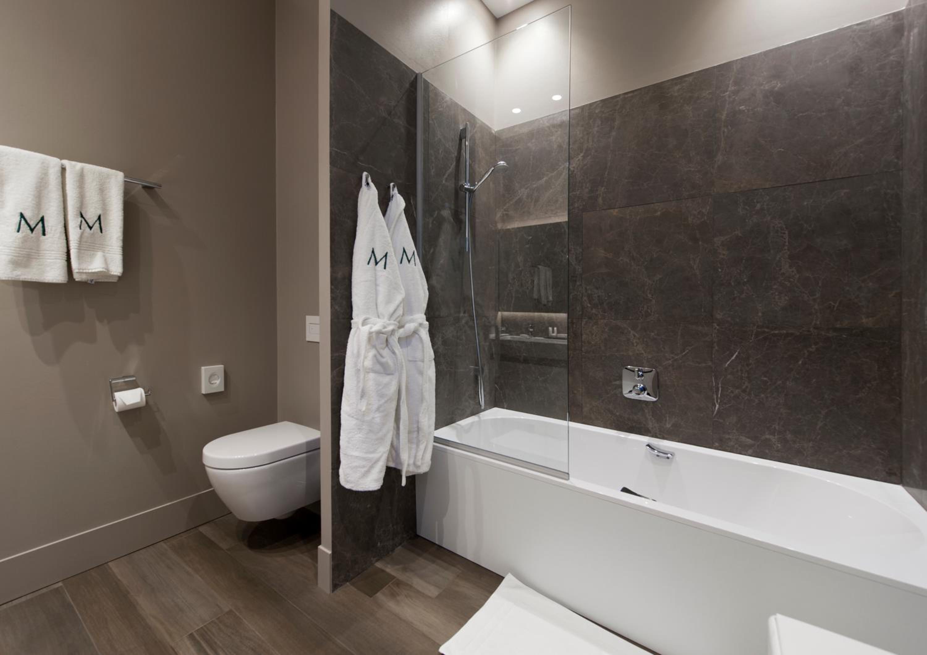 Prestige Double Room